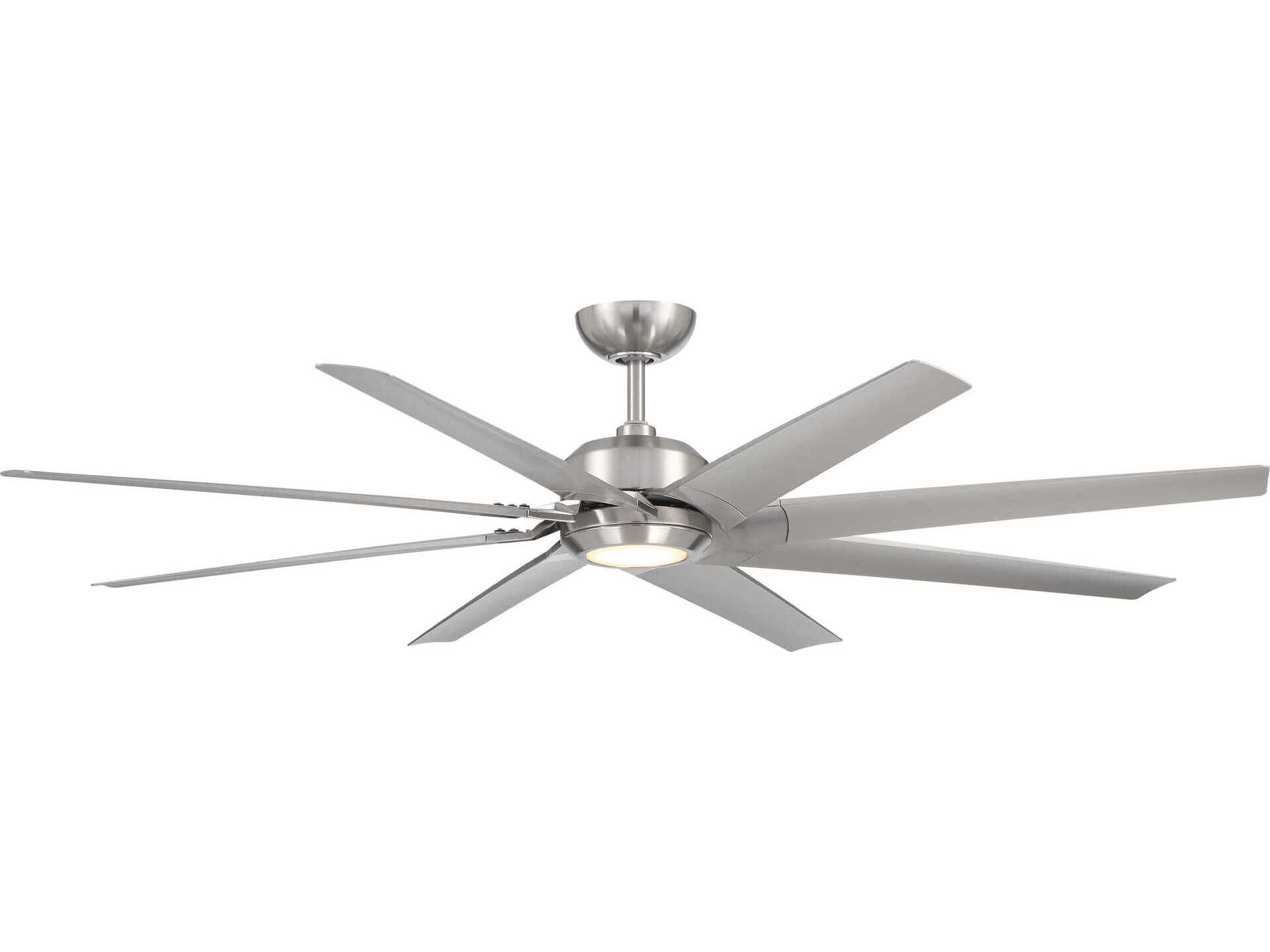 Modern Forms Roboto 70" Ceiling Fan