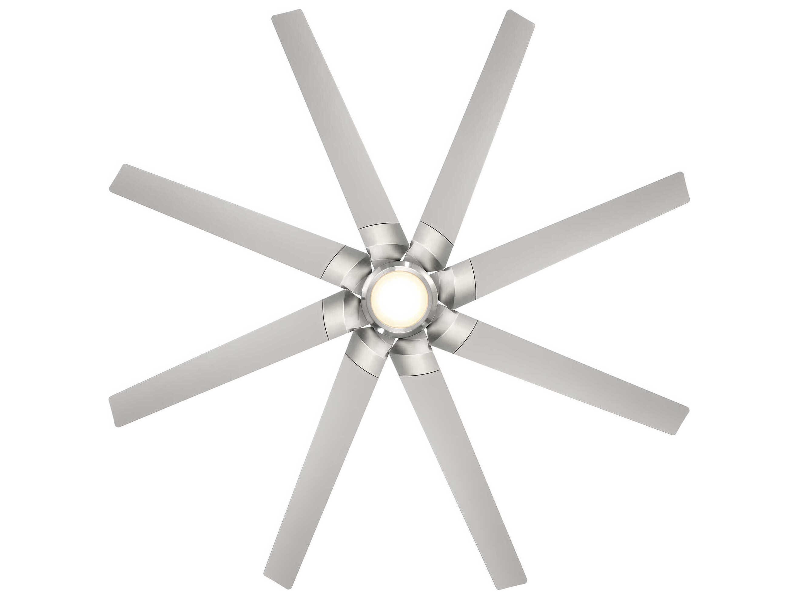 Modern Forms Roboto 70" Ceiling Fan