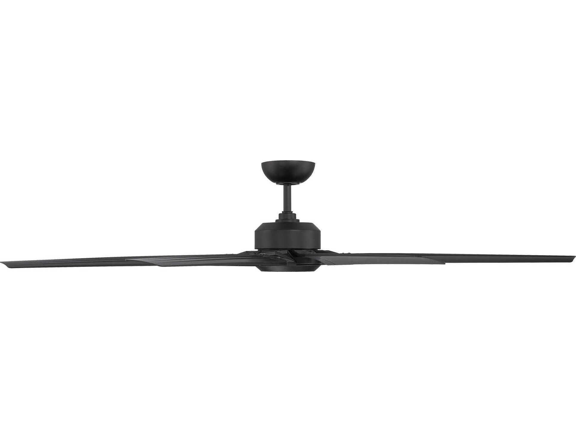 Modern Forms Roboto 70" Ceiling Fan