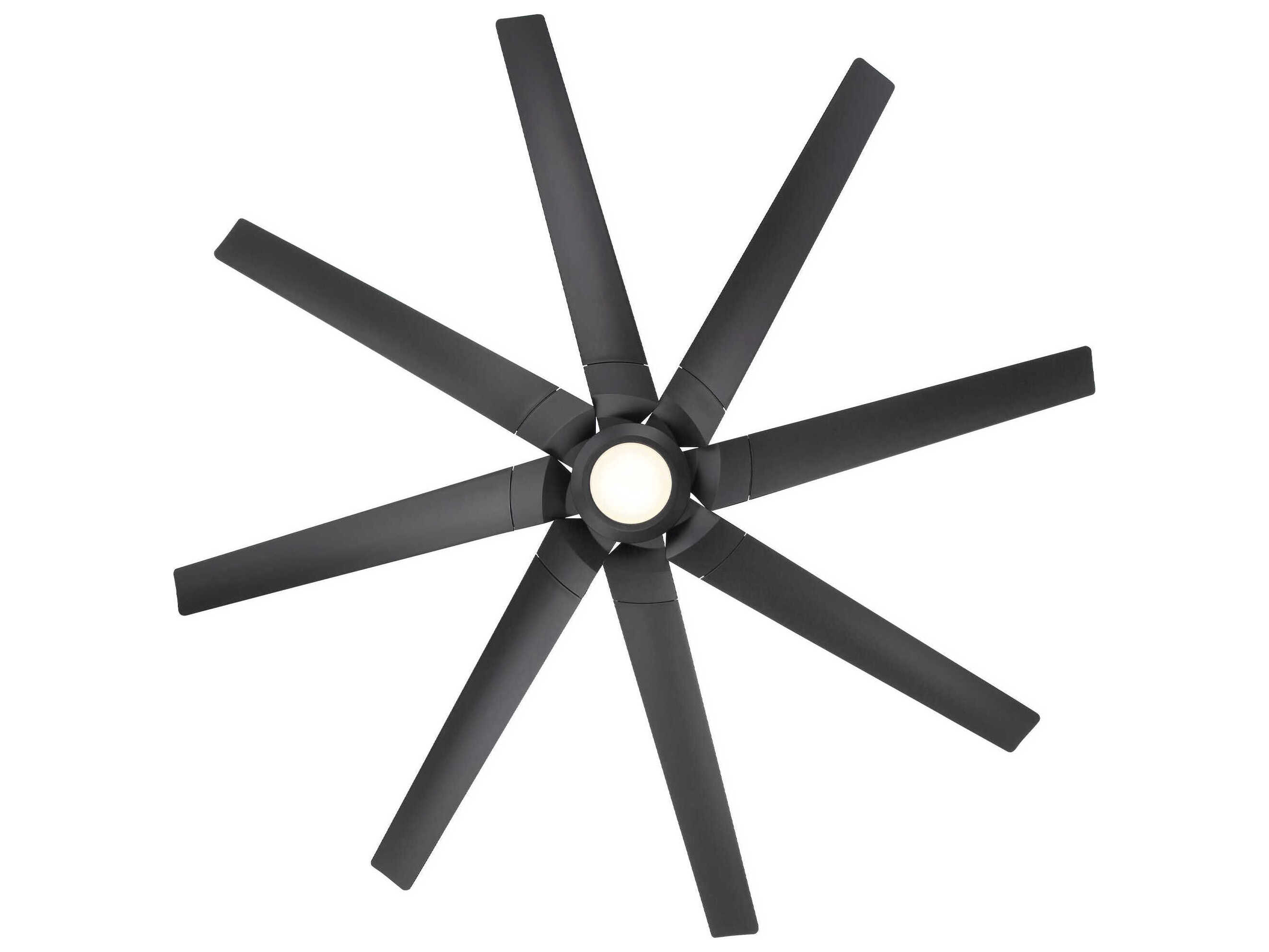 Modern Forms Roboto 70" Ceiling Fan