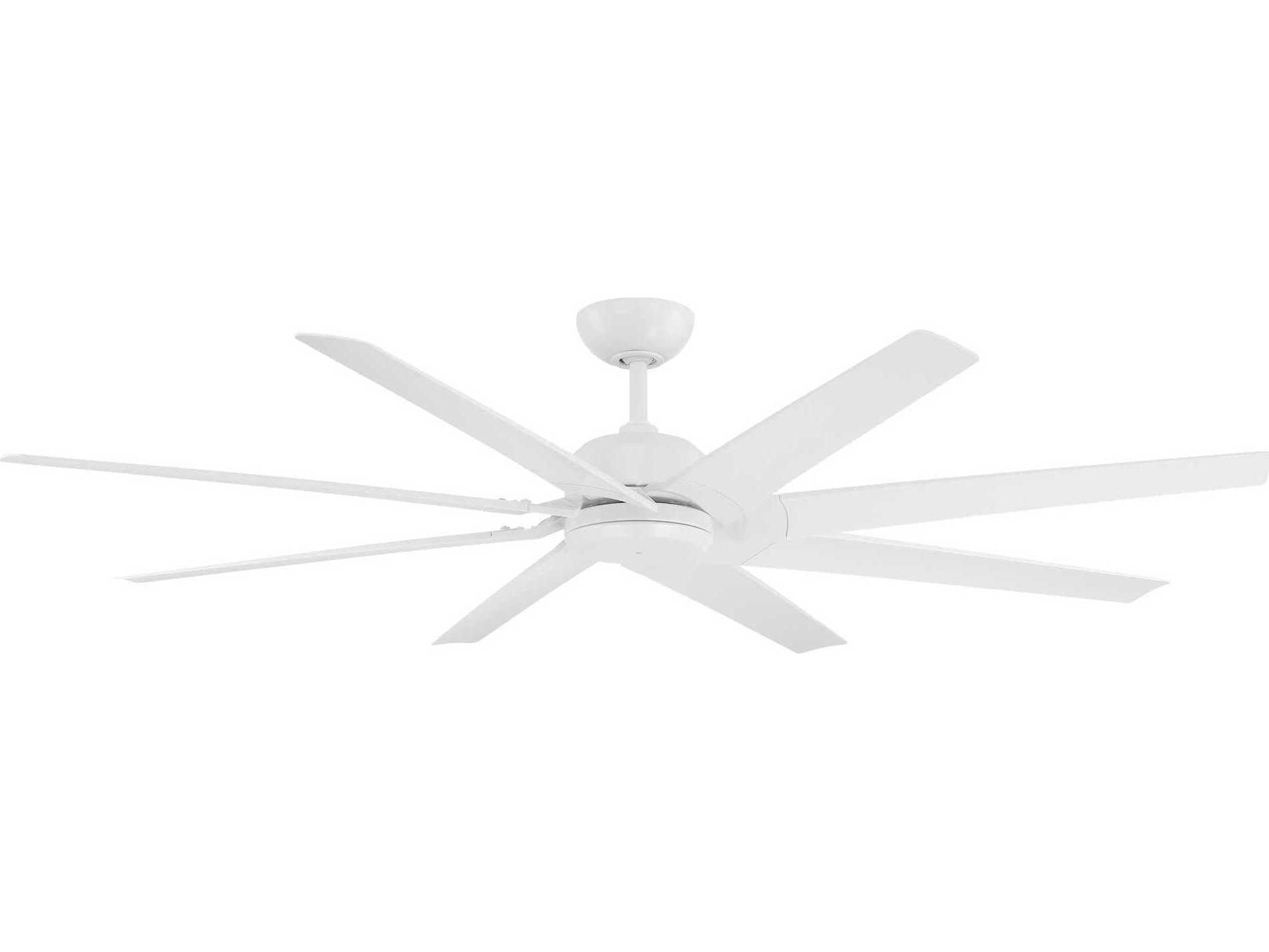 Modern Forms Roboto 70" Ceiling Fan
