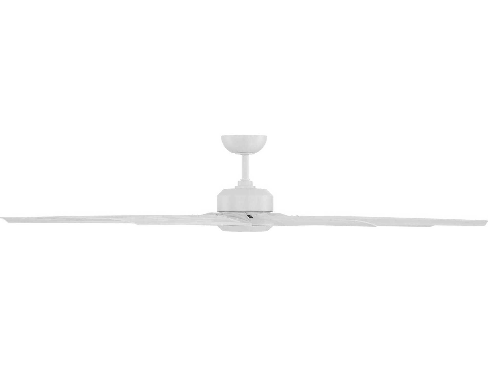 Modern Forms Roboto 70" Ceiling Fan
