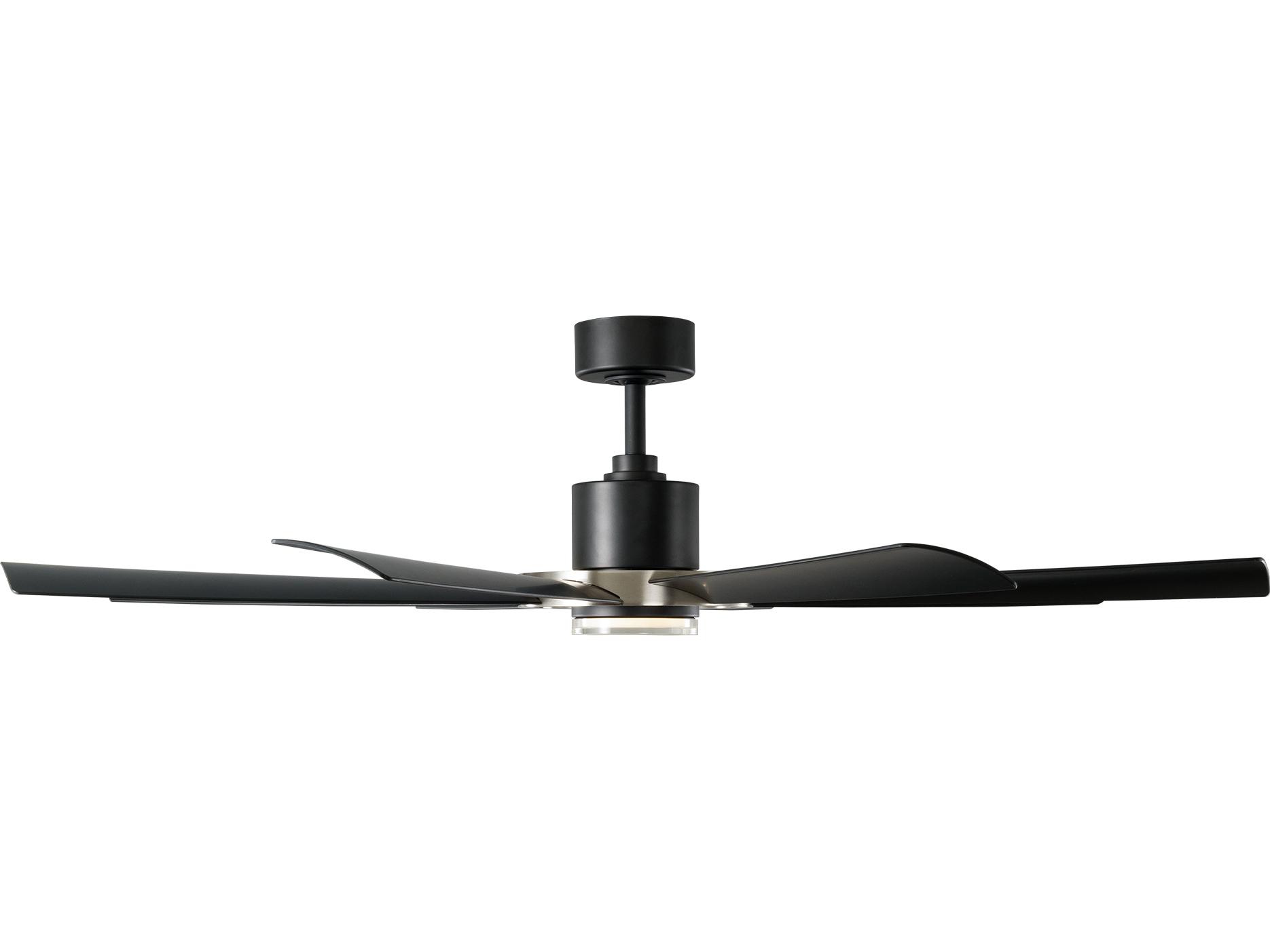 Modern Forms Aura 60" LED Ceiling Fan