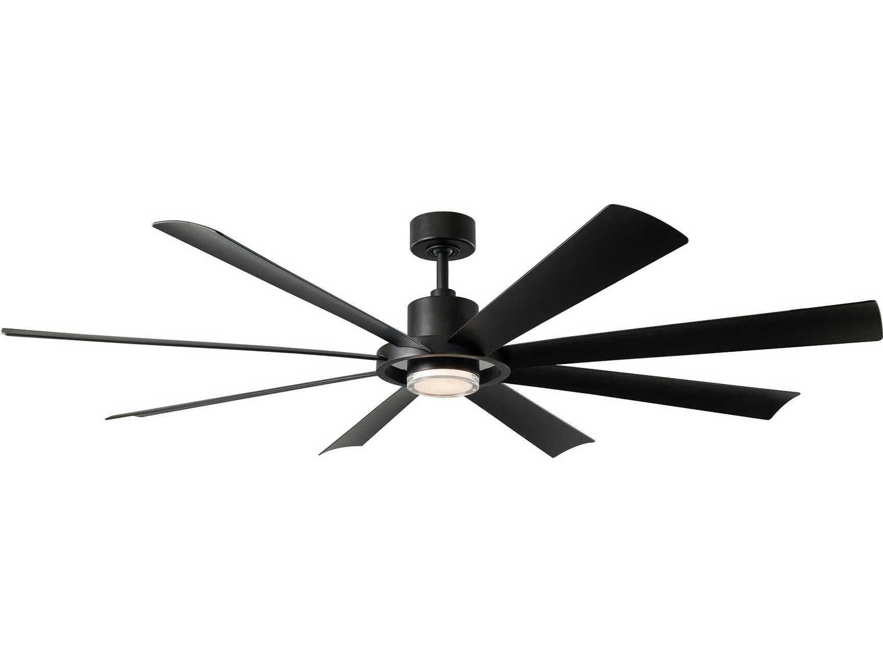 Modern Forms Aura 72" Ceiling Fan
