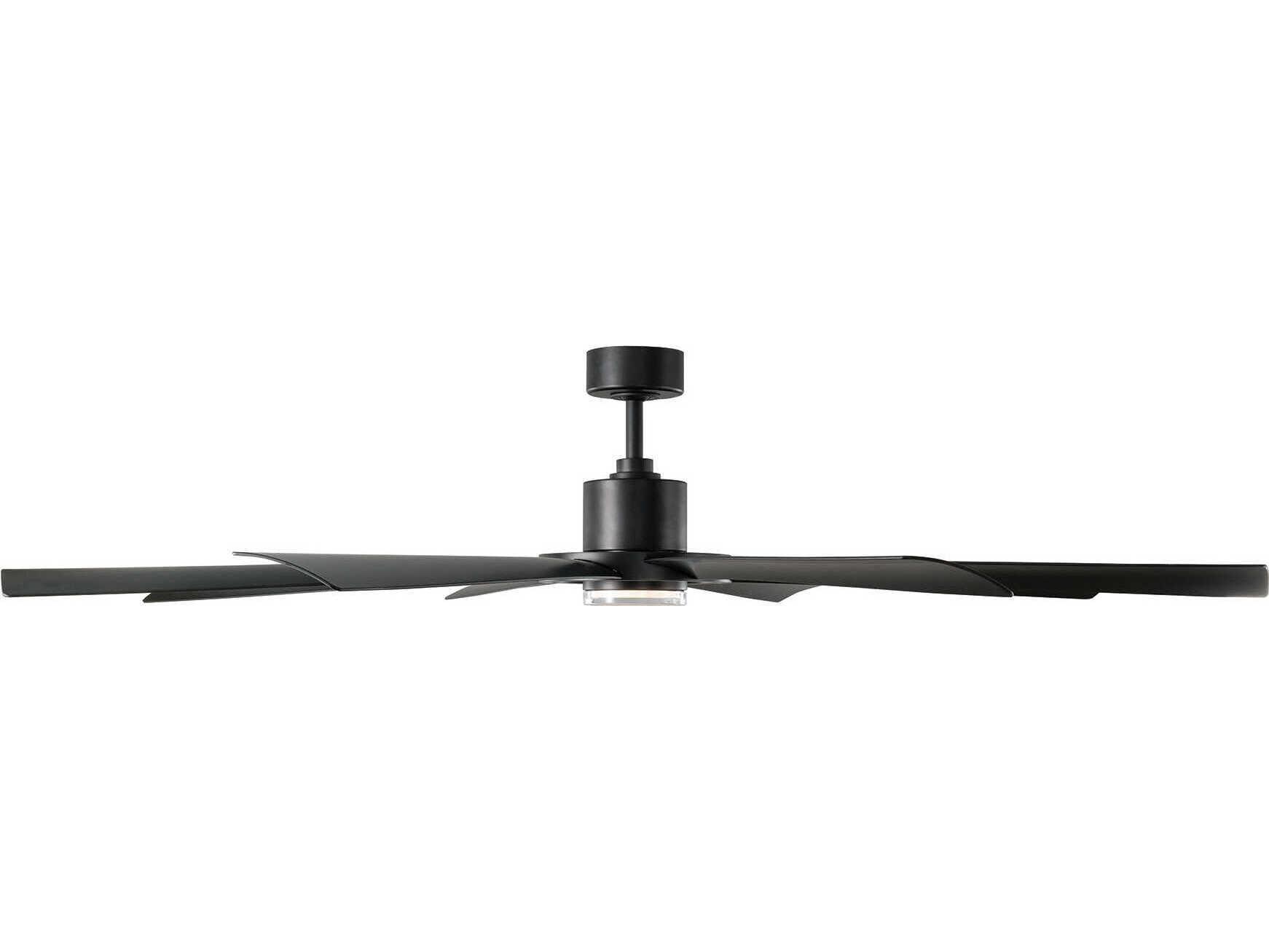 Modern Forms Aura 72" Ceiling Fan