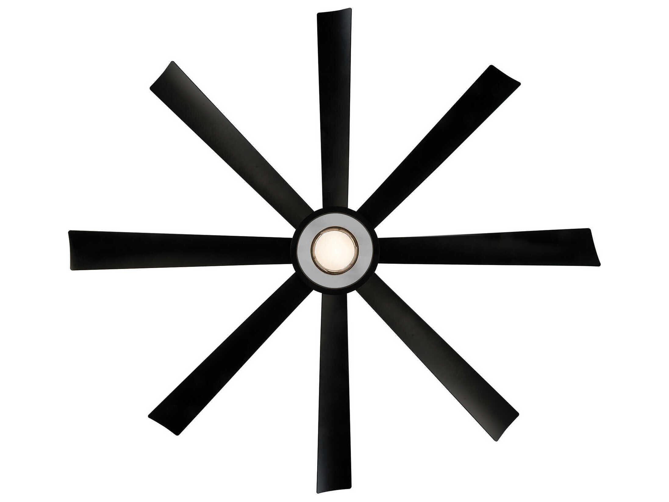 Modern Forms Aura 72" Ceiling Fan