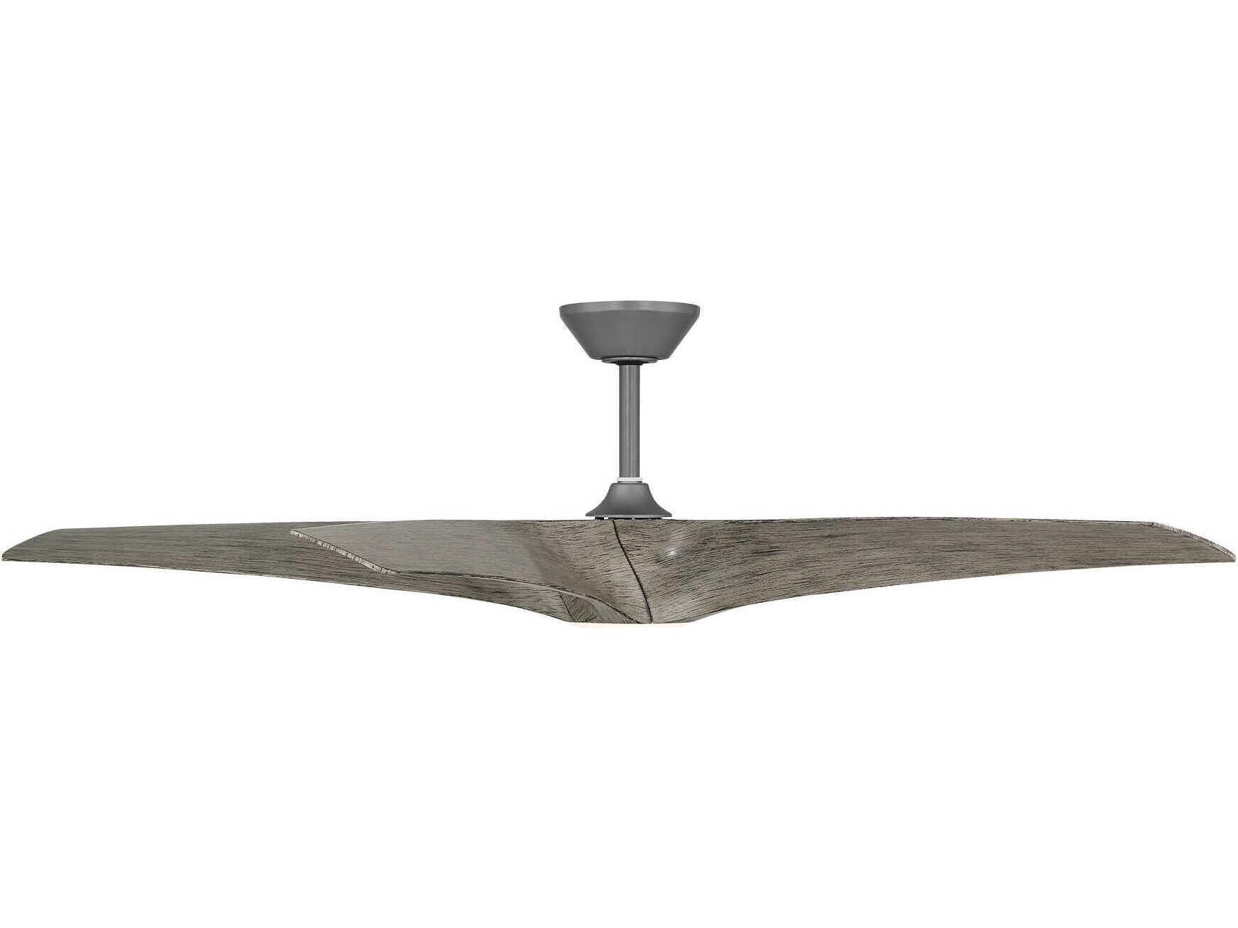 Modern Forms Zephyr 62" Ceiling Fan