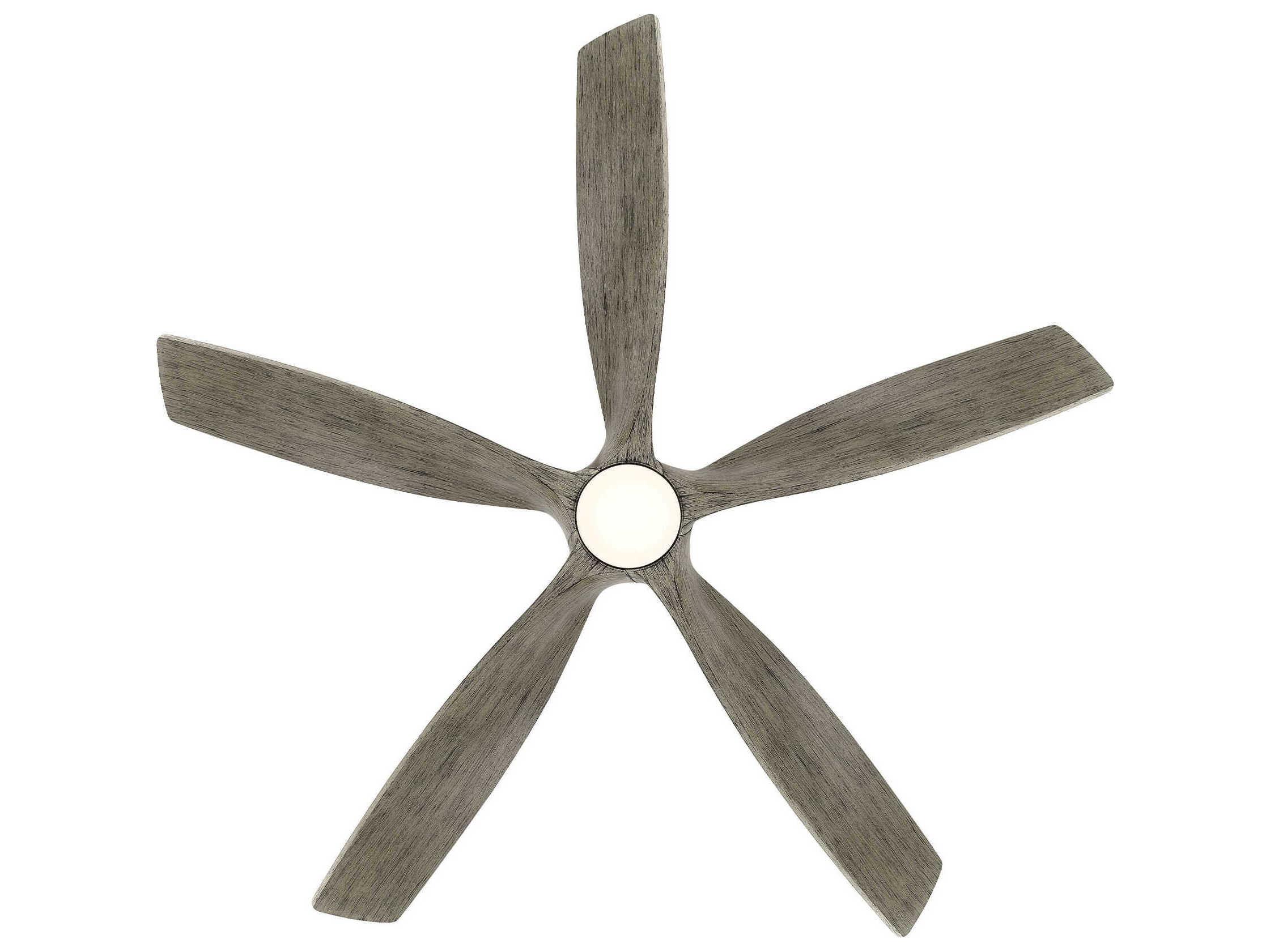 Modern Forms Zephyr 62" Ceiling Fan