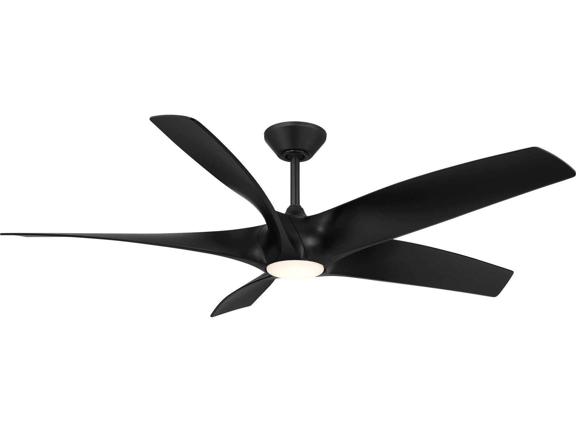 Modern Forms Zephyr 62" Ceiling Fan