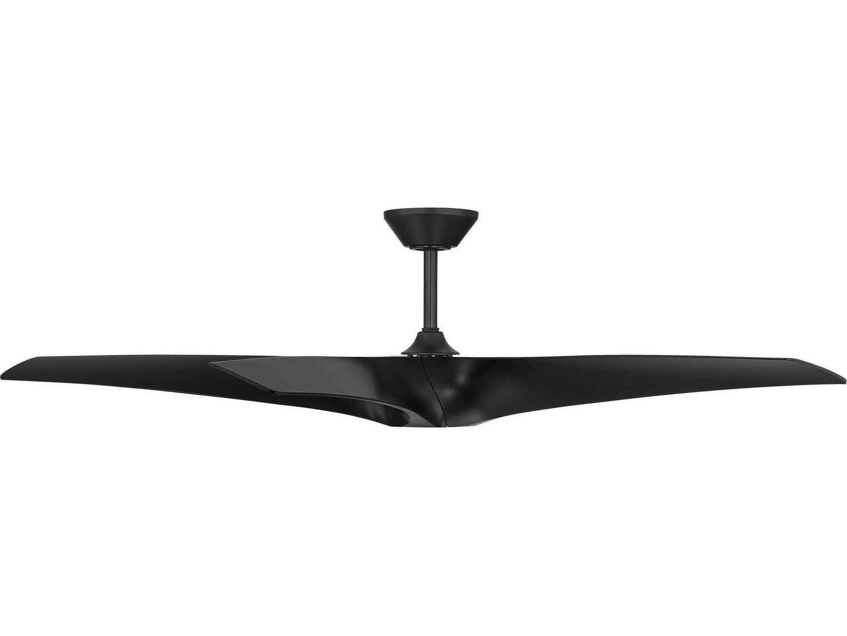 Modern Forms Zephyr 62" Ceiling Fan
