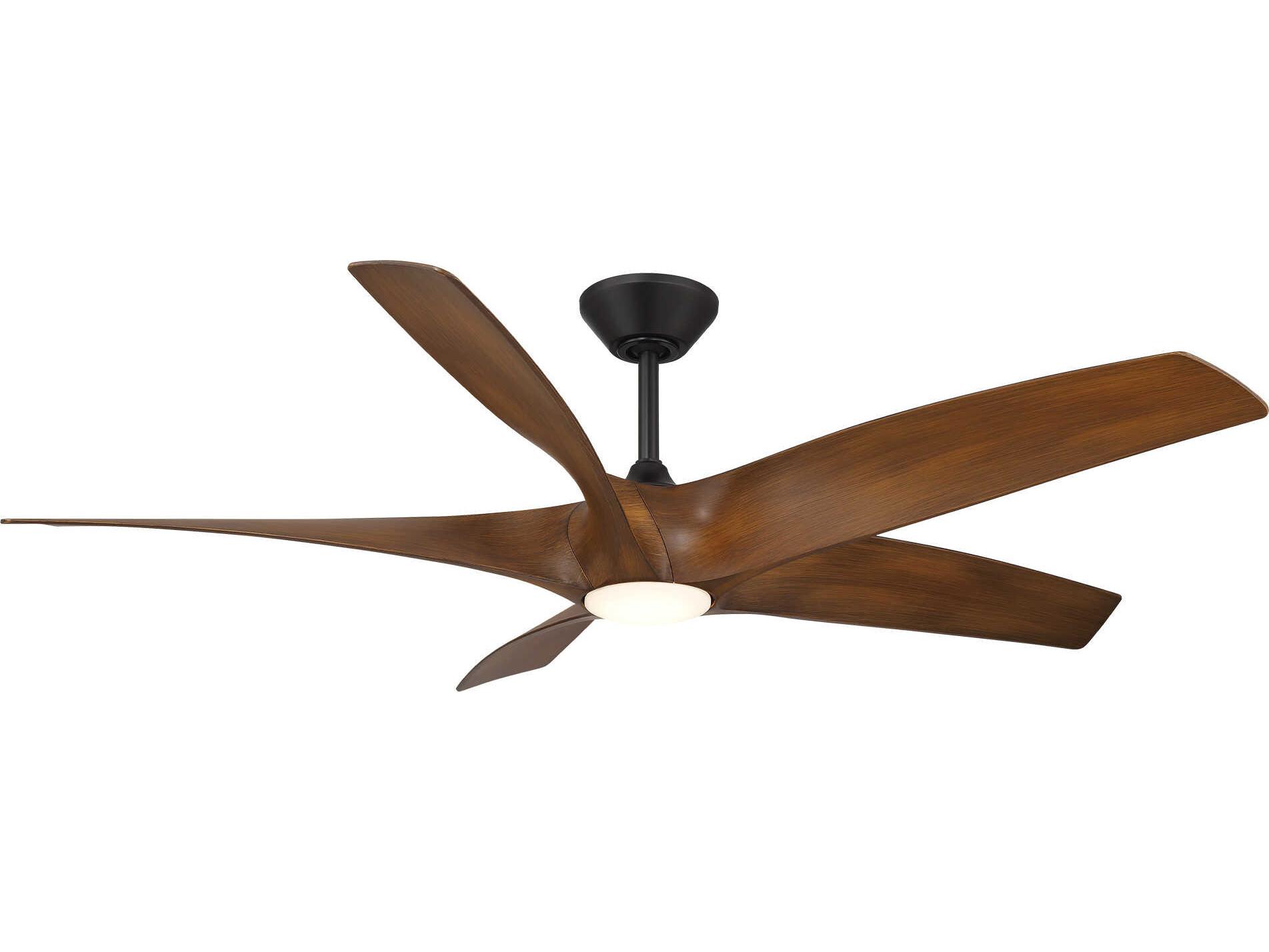 Modern Forms Zephyr 62" Ceiling Fan