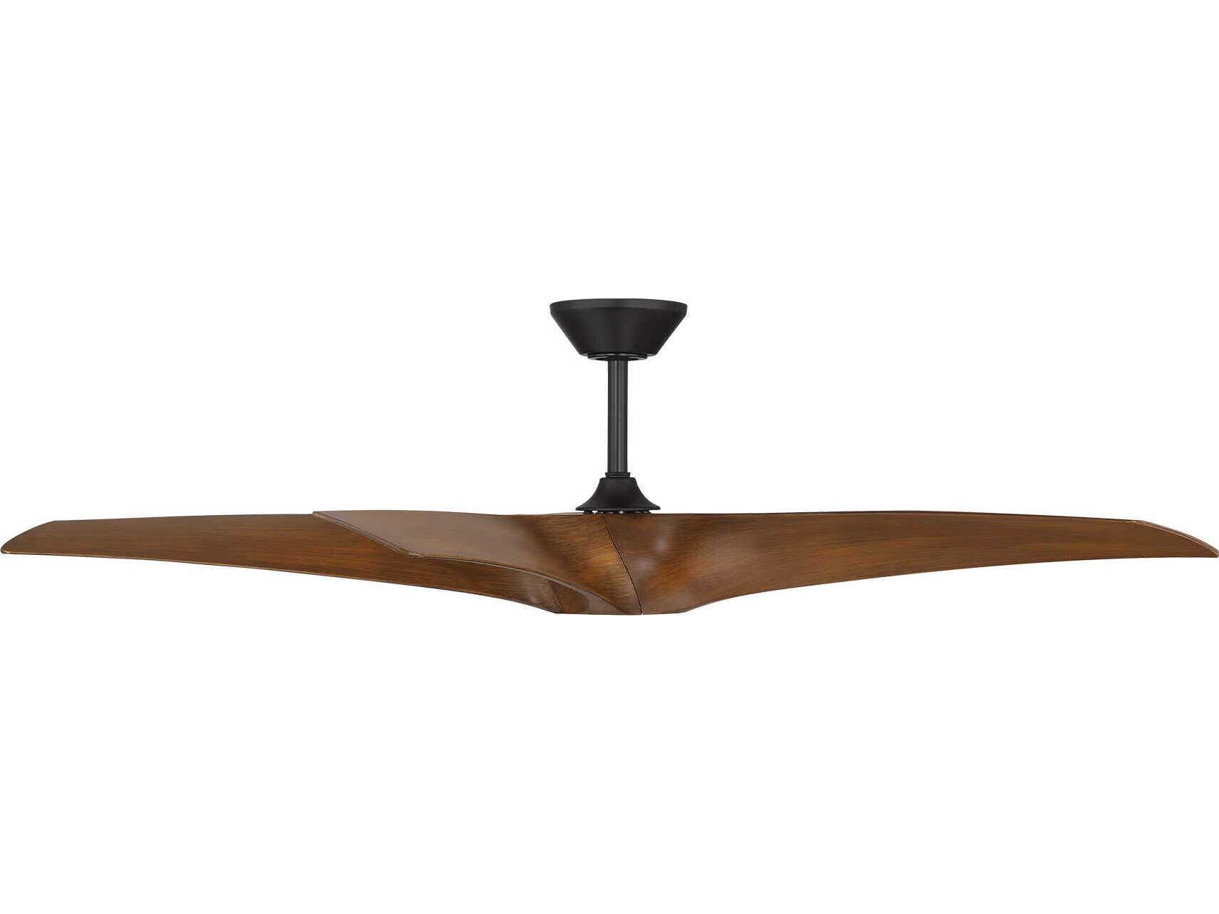 Modern Forms Zephyr 62" Ceiling Fan