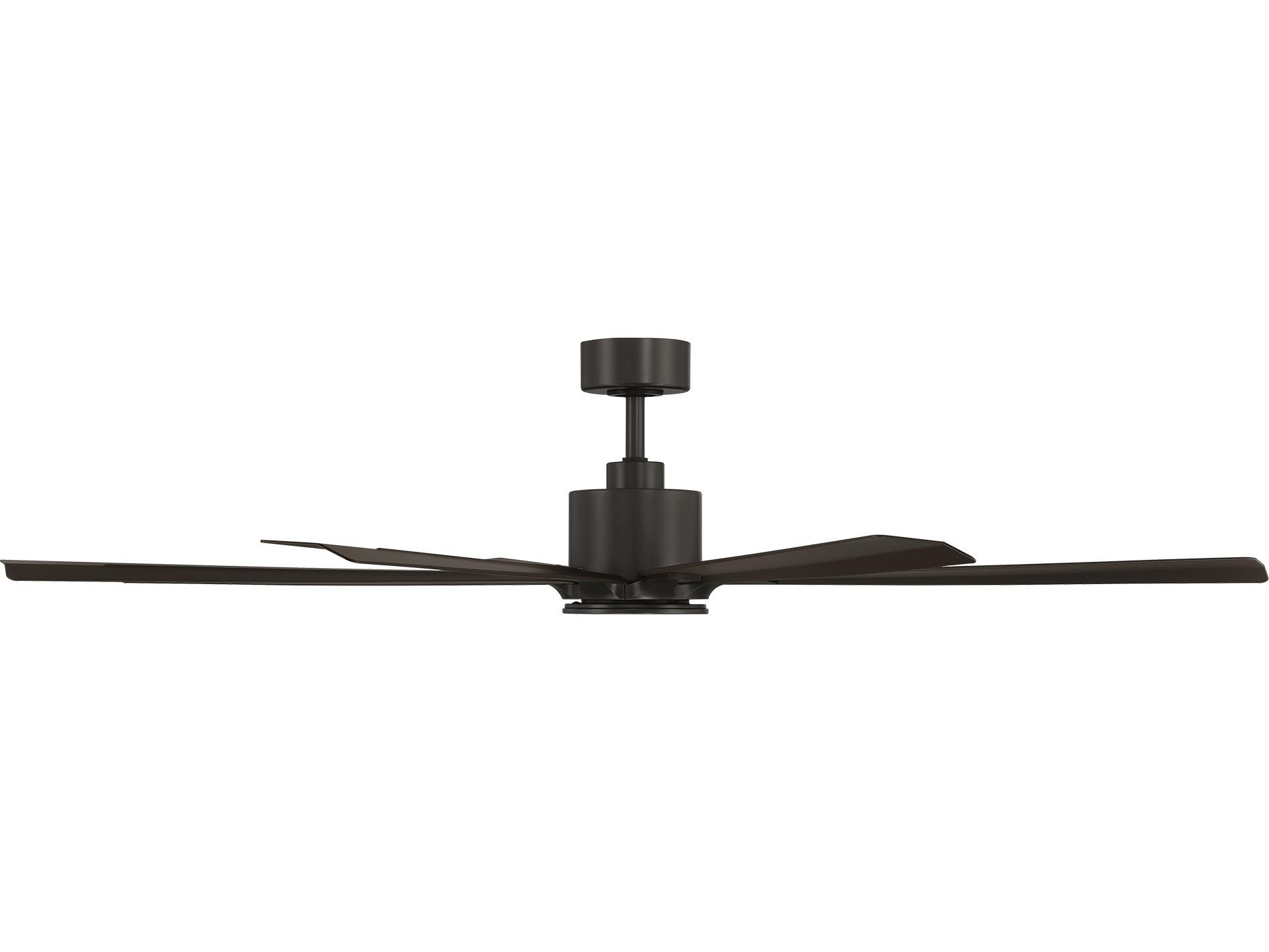 Modern Forms Size Matters 65" Ceiling Fan