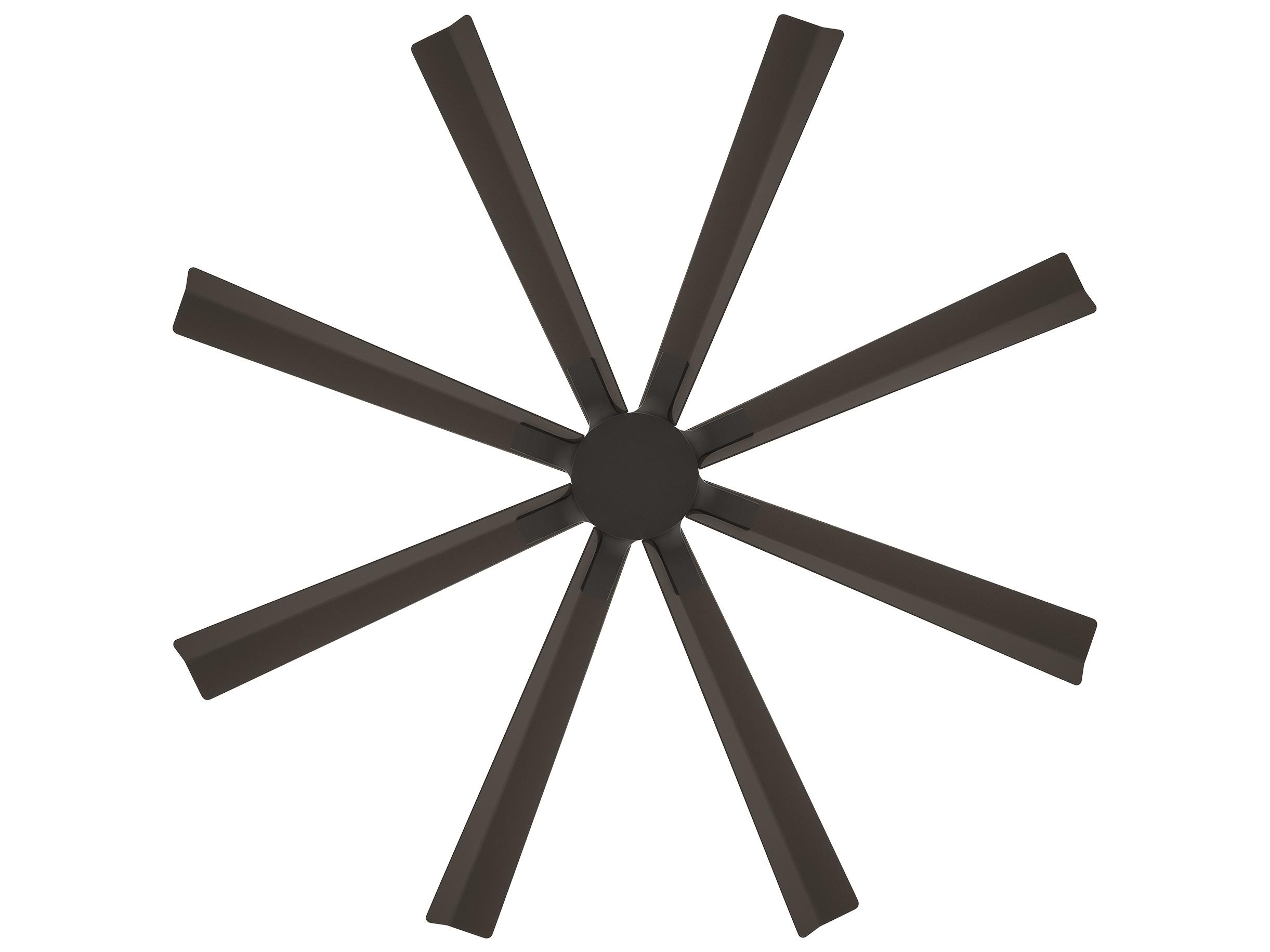 Modern Forms Size Matters 65" Ceiling Fan