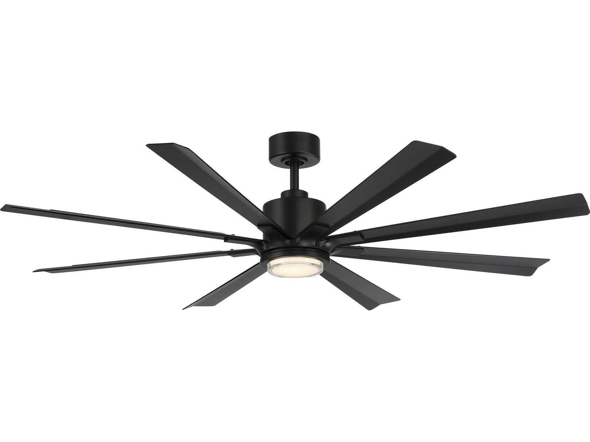 Modern Forms Size Matters 65" Ceiling Fan