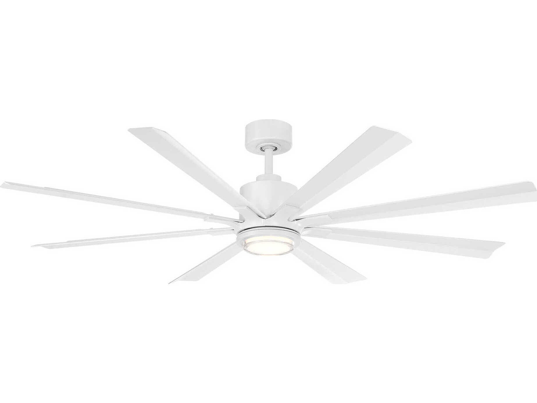 Modern Forms Size Matters 65" Ceiling Fan