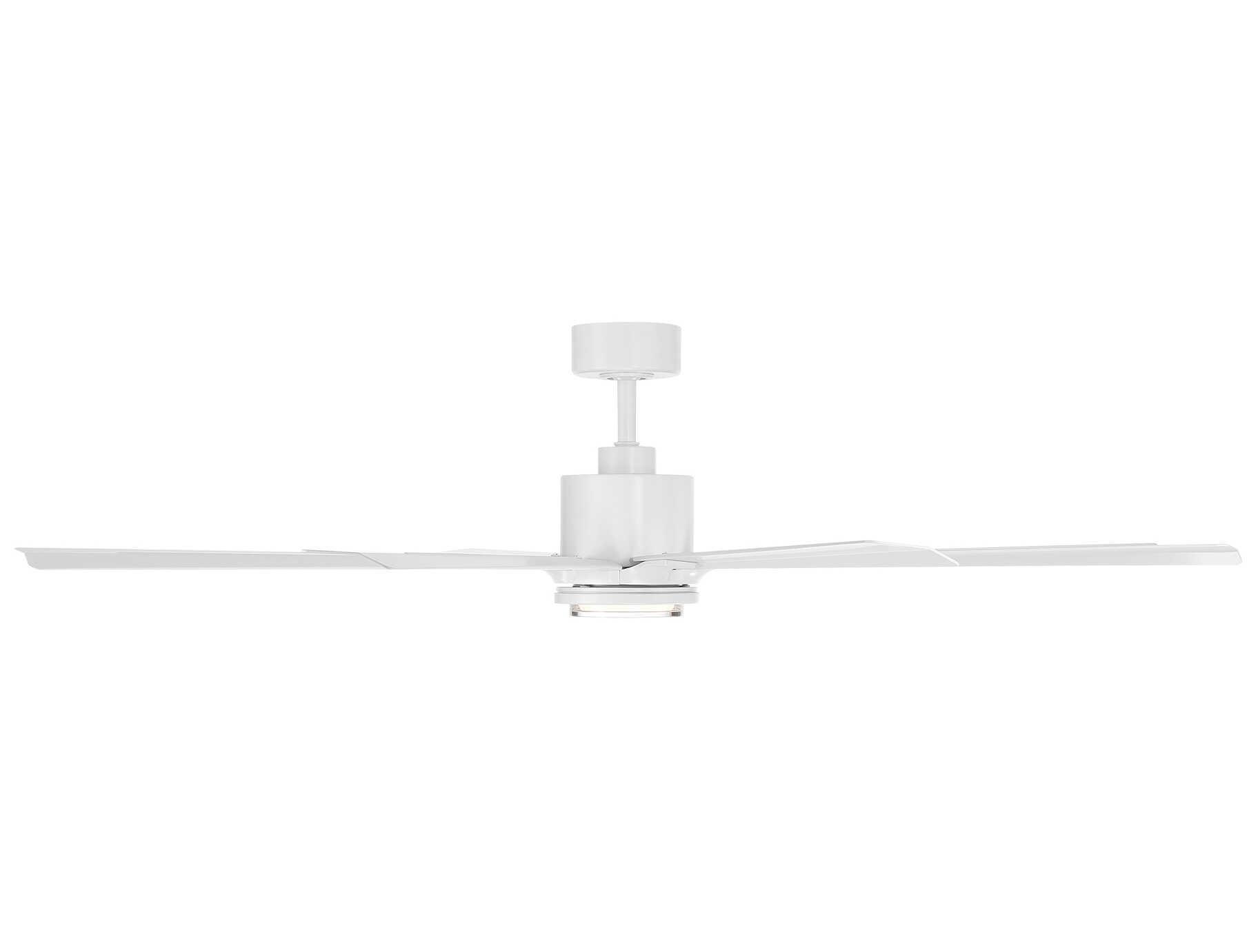 Modern Forms Size Matters 65" Ceiling Fan