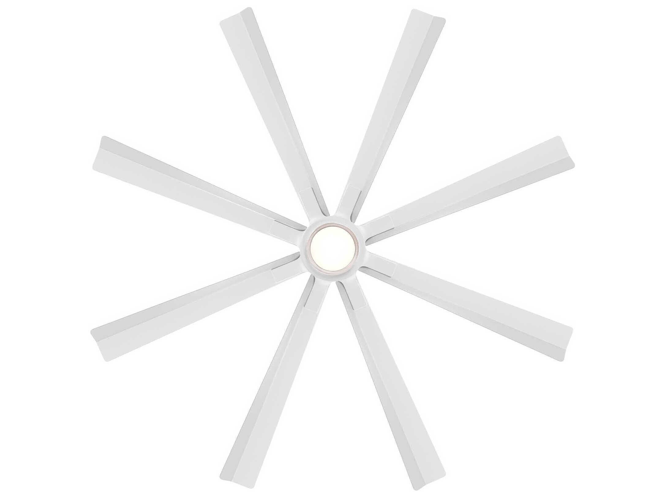 Modern Forms Size Matters 65" Ceiling Fan