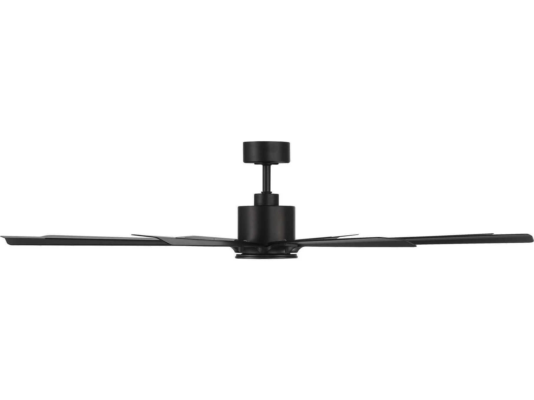 Modern Forms Size Matters 65" Ceiling Fan