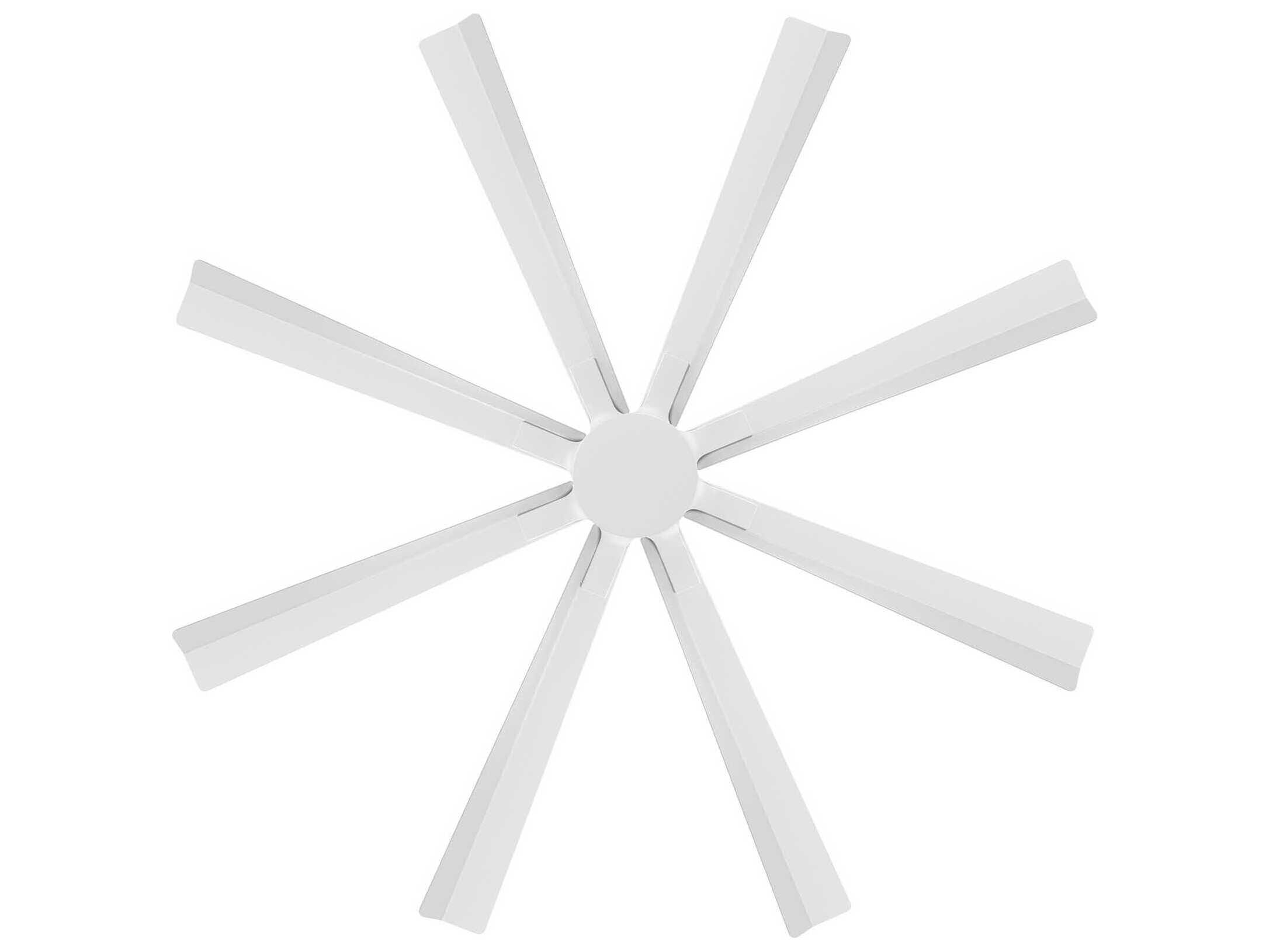 Modern Forms Size Matters 65" Ceiling Fan