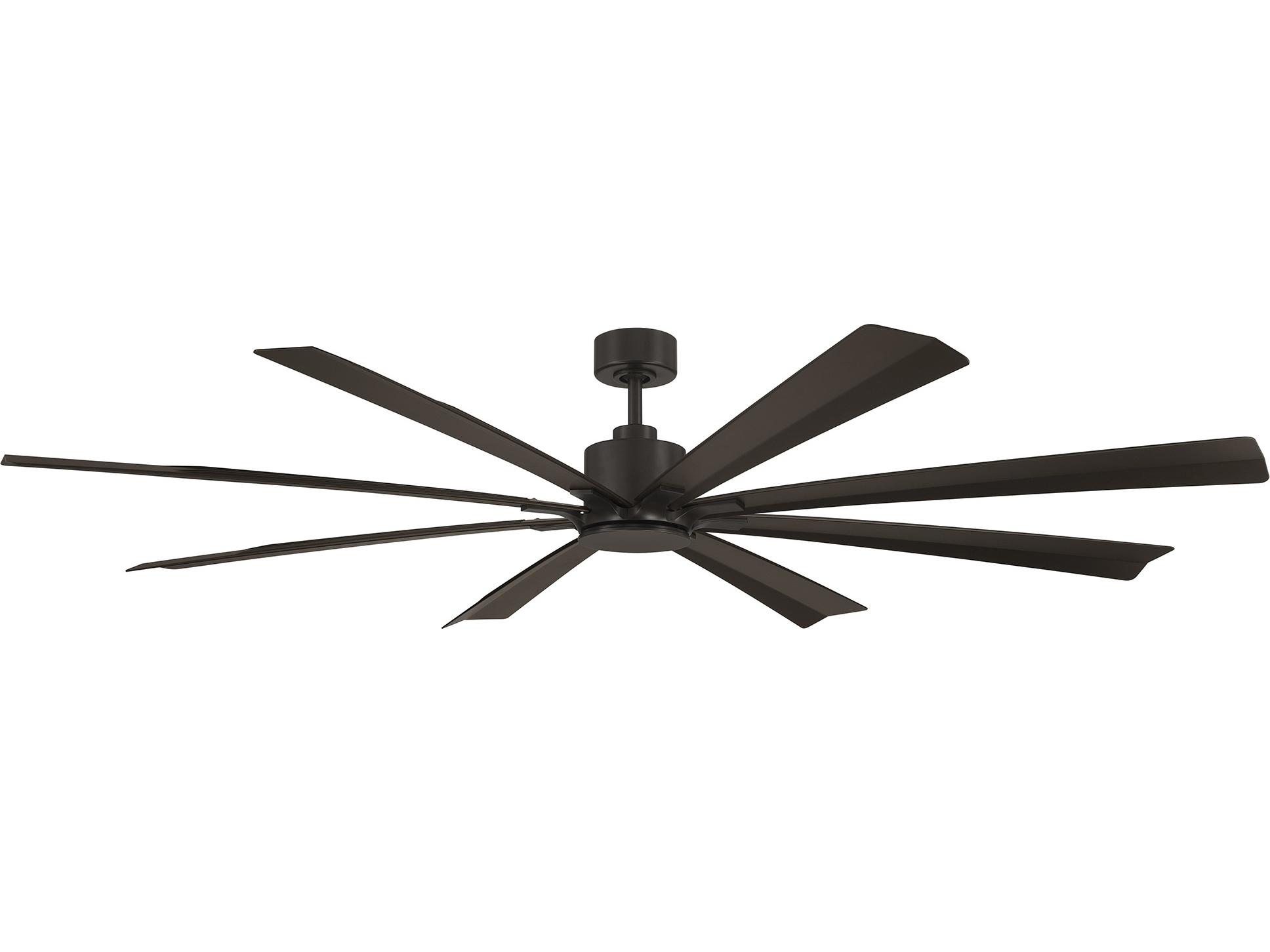 Modern Forms Size Matters 84" Ceiling Fan