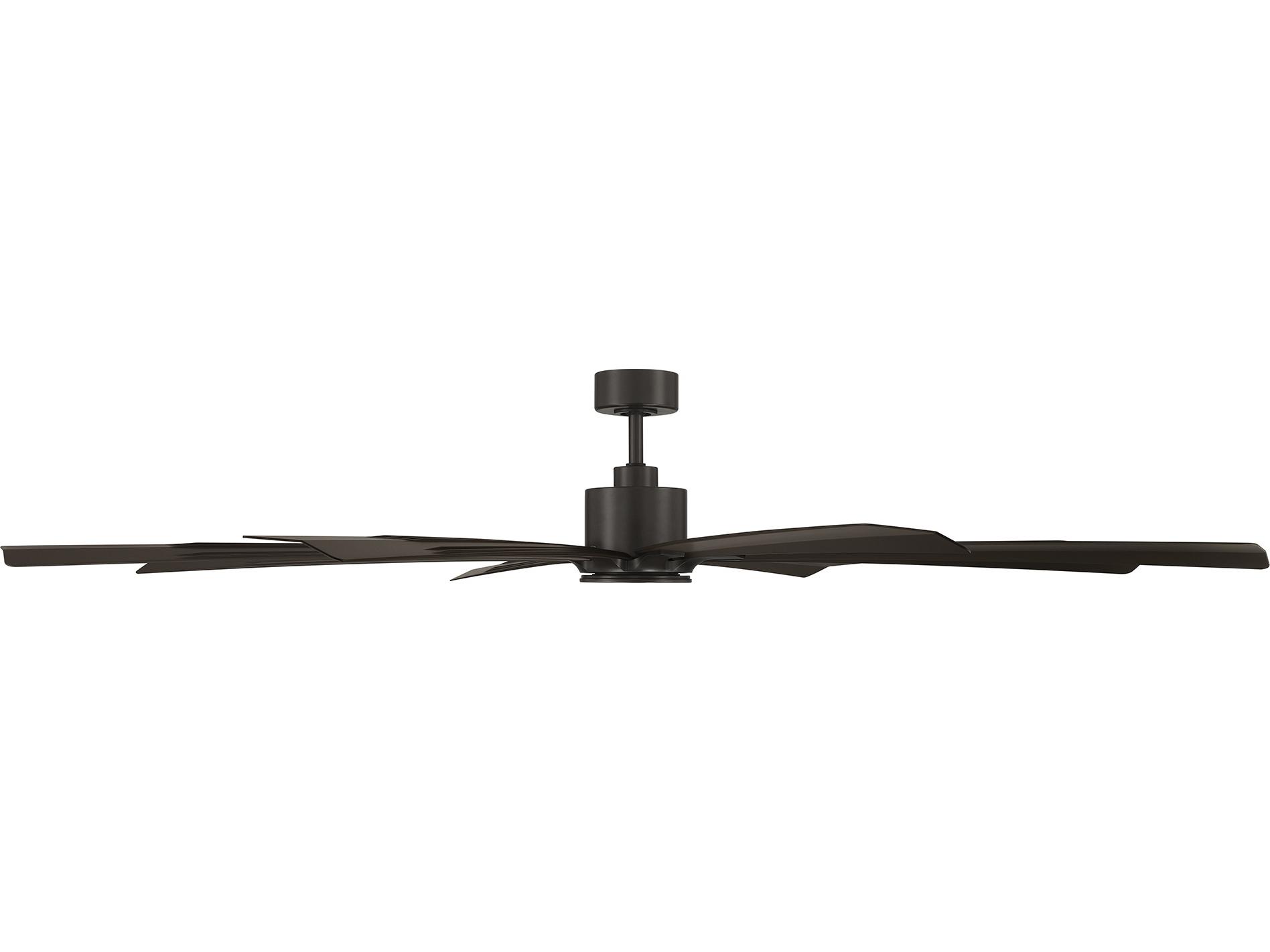 Modern Forms Size Matters 84" Ceiling Fan