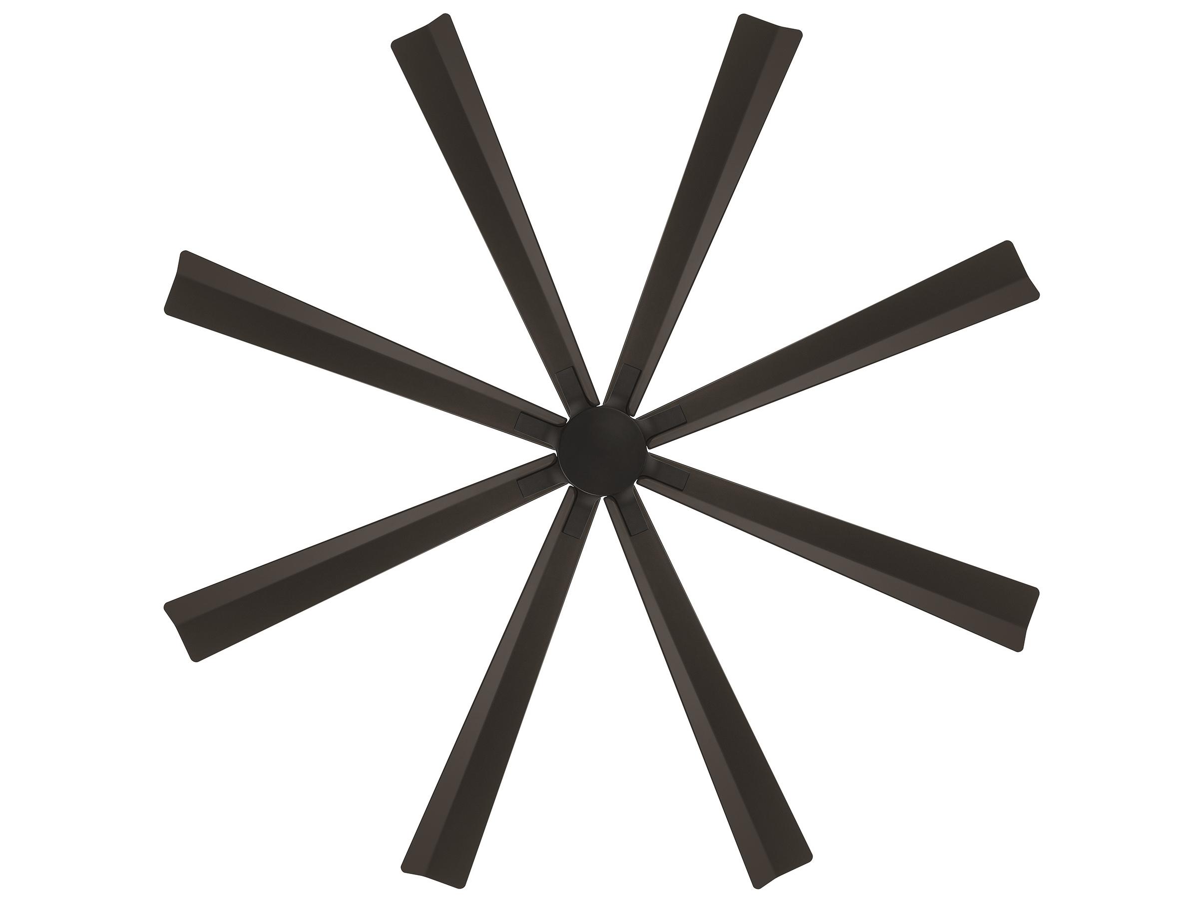 Modern Forms Size Matters 84" Ceiling Fan