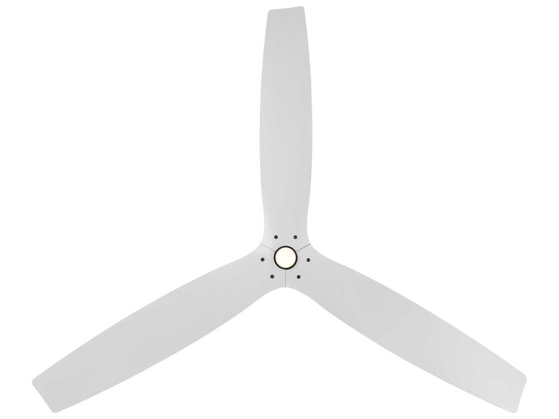 Modern Forms Spinster 60" Ceiling Fan