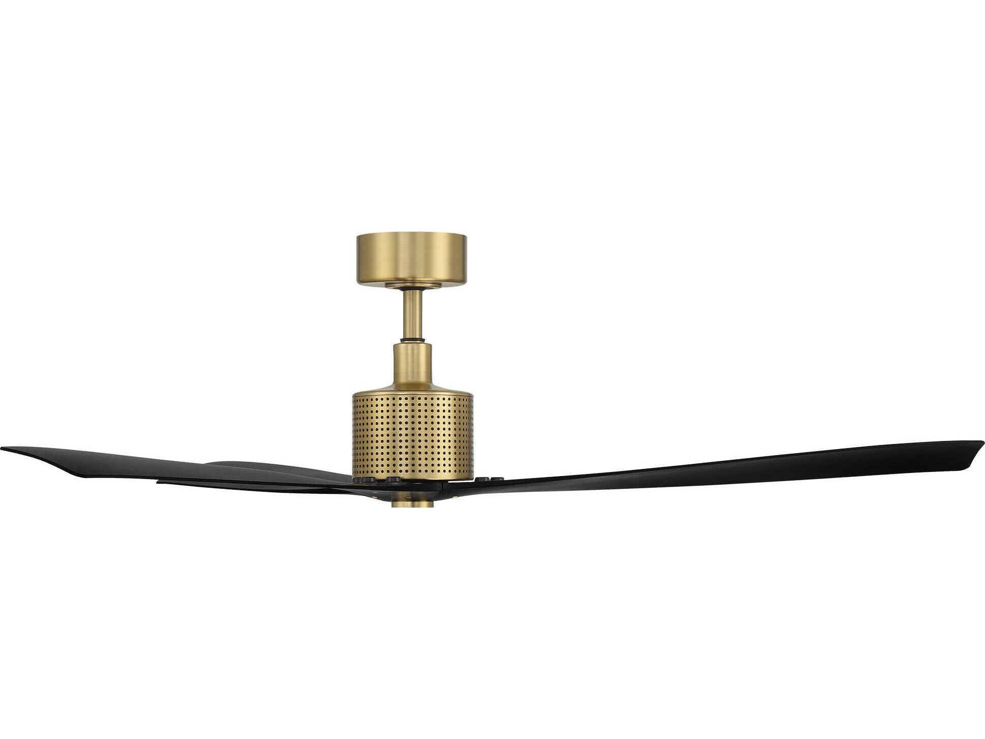 Modern Forms Spinster 60" Ceiling Fan