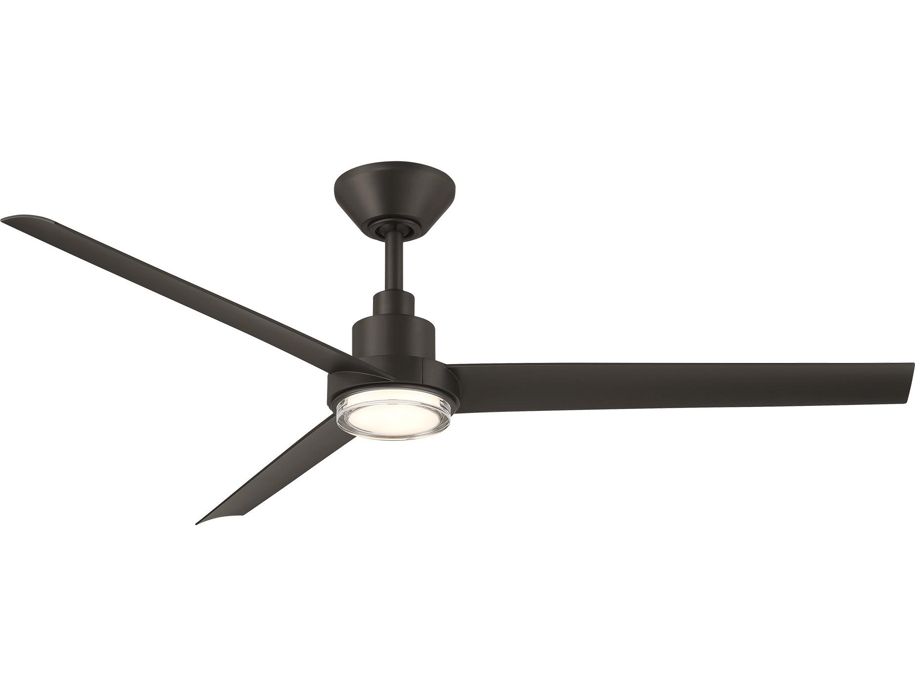 Modern Forms Bolo 56" LED Ceiling Fan