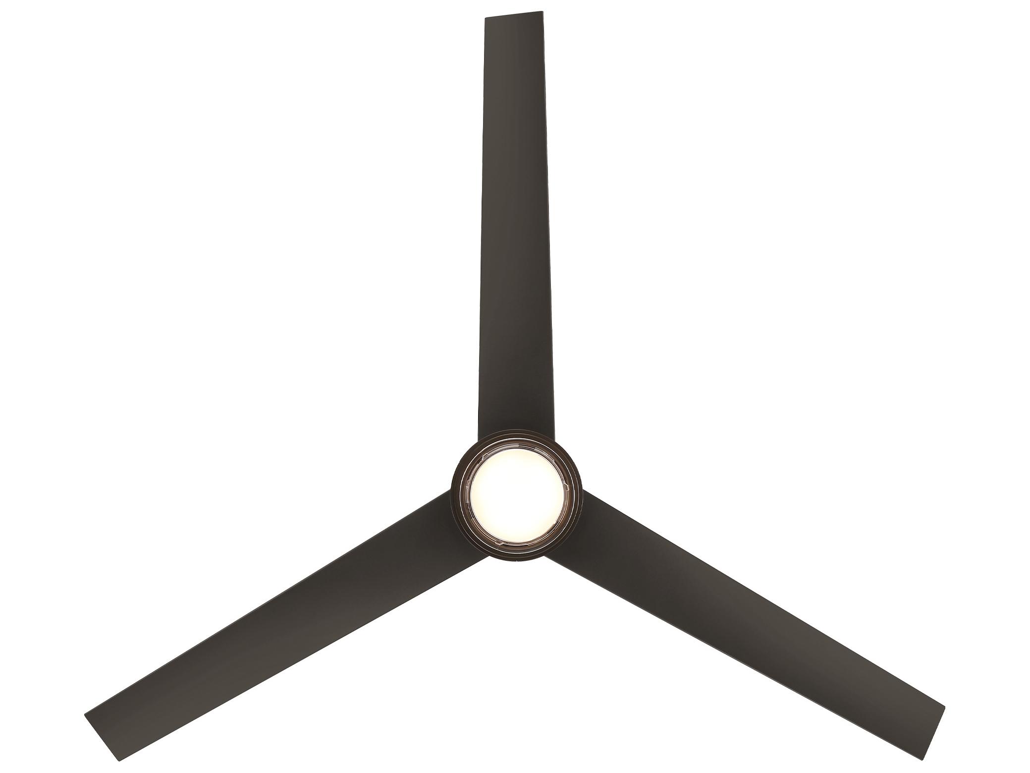 Modern Forms Bolo 56" LED Ceiling Fan
