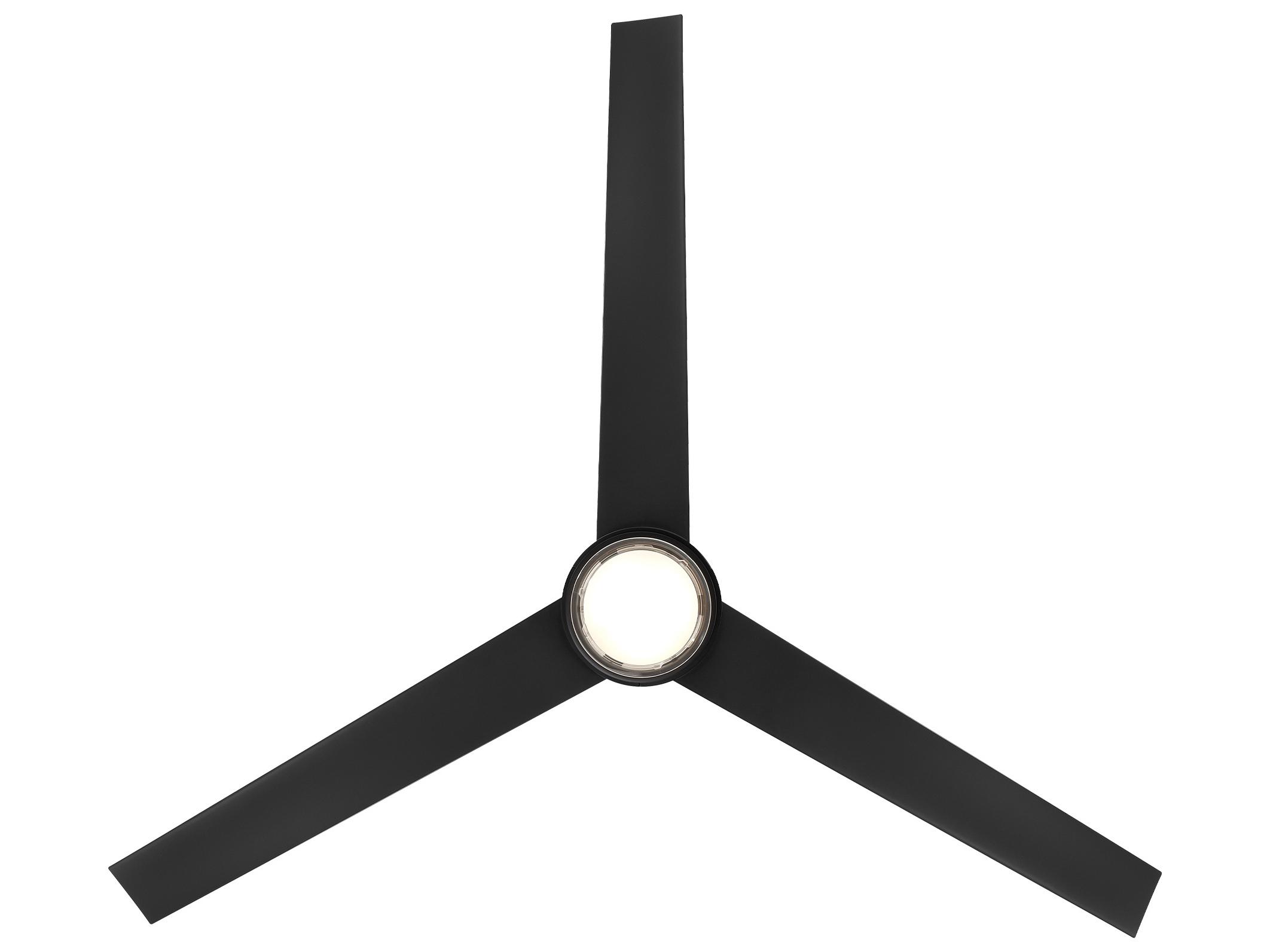 Modern Forms Bolo 56" LED Ceiling Fan