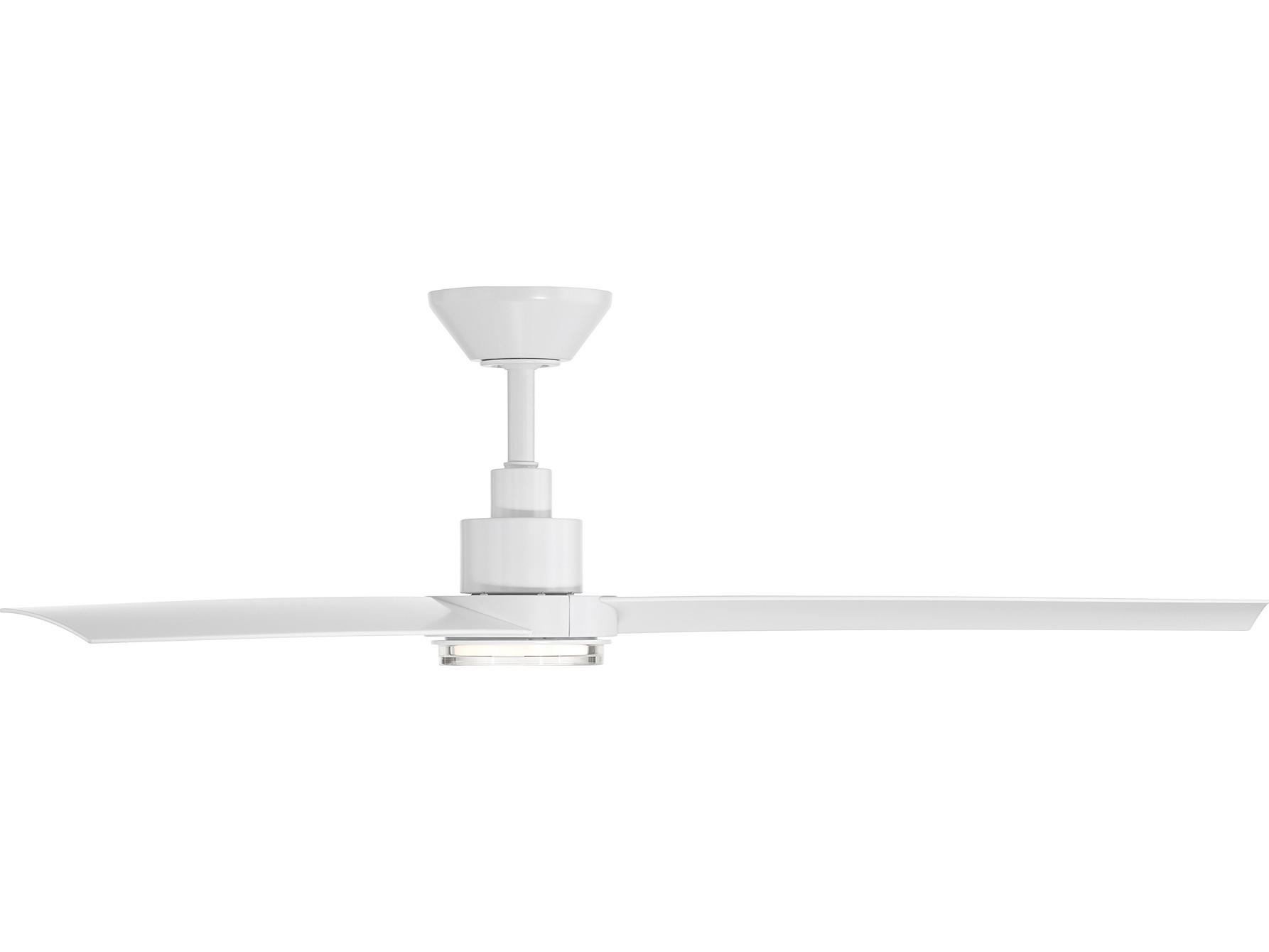 Modern Forms Bolo 56" LED Ceiling Fan