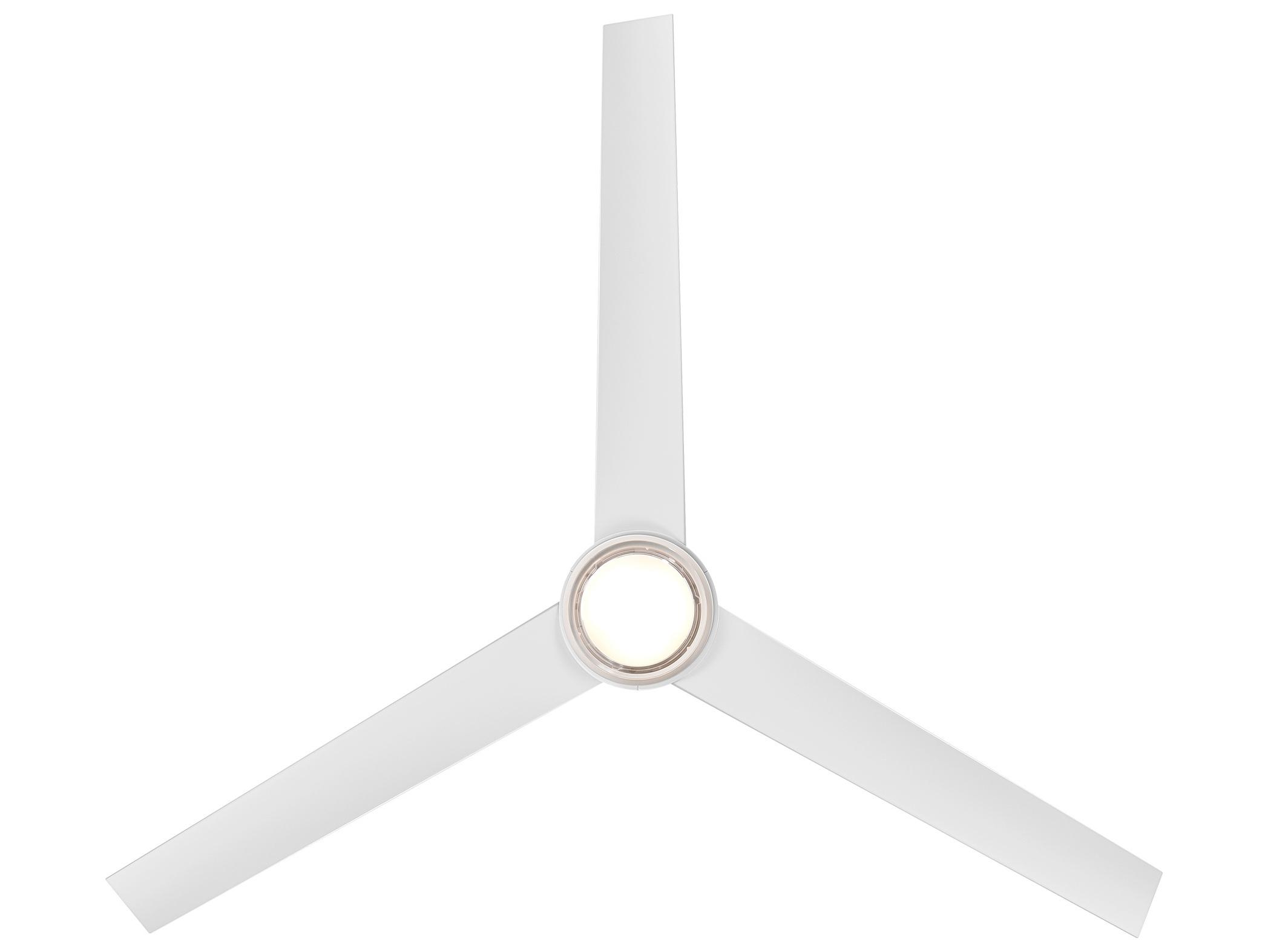 Modern Forms Bolo 56" LED Ceiling Fan