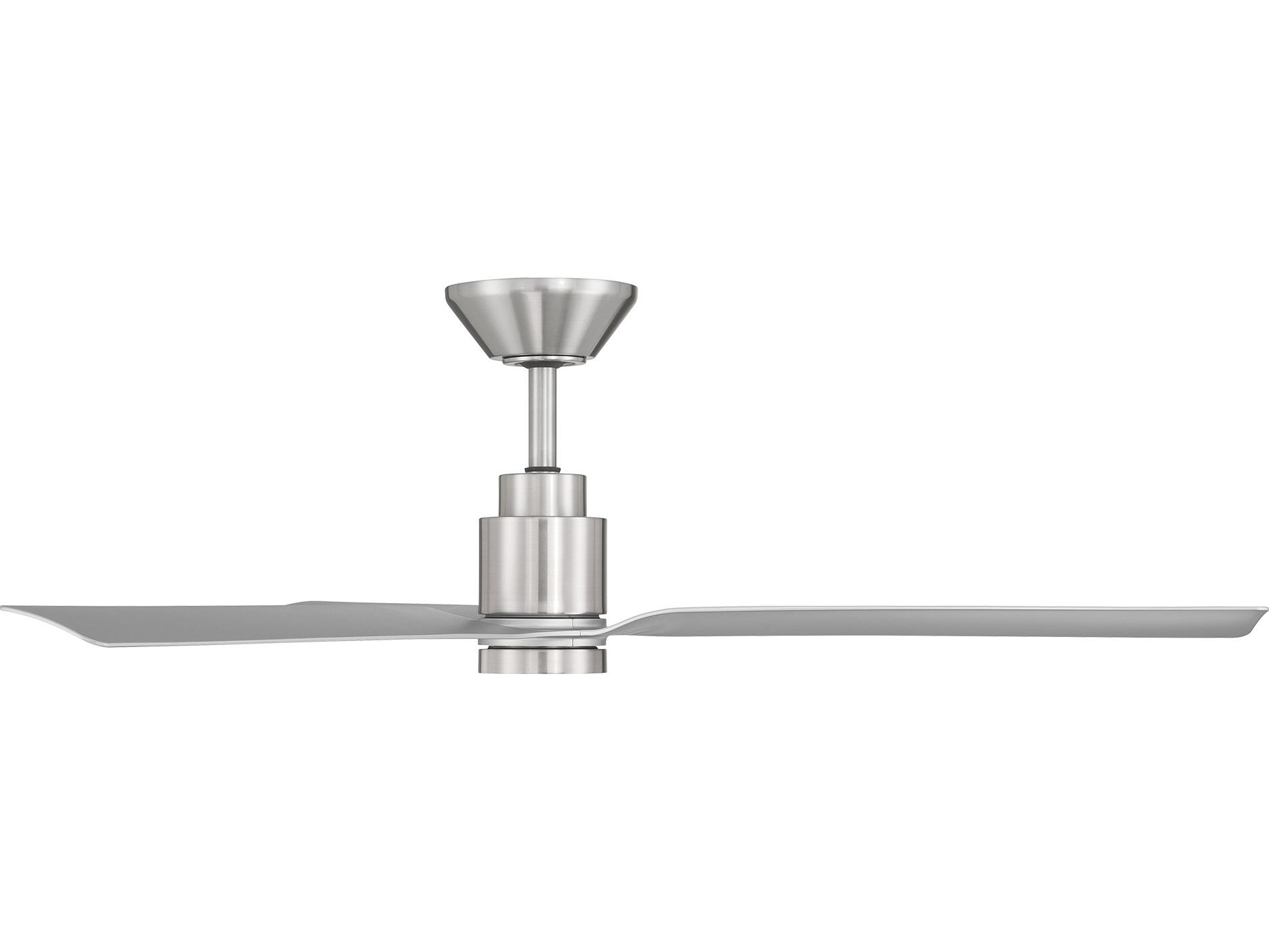 Modern Forms Smooth 52" LED Ceiling Fan