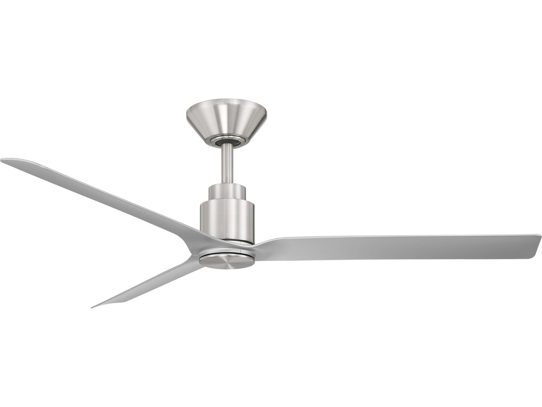 Modern Forms Smooth 52" LED Ceiling Fan