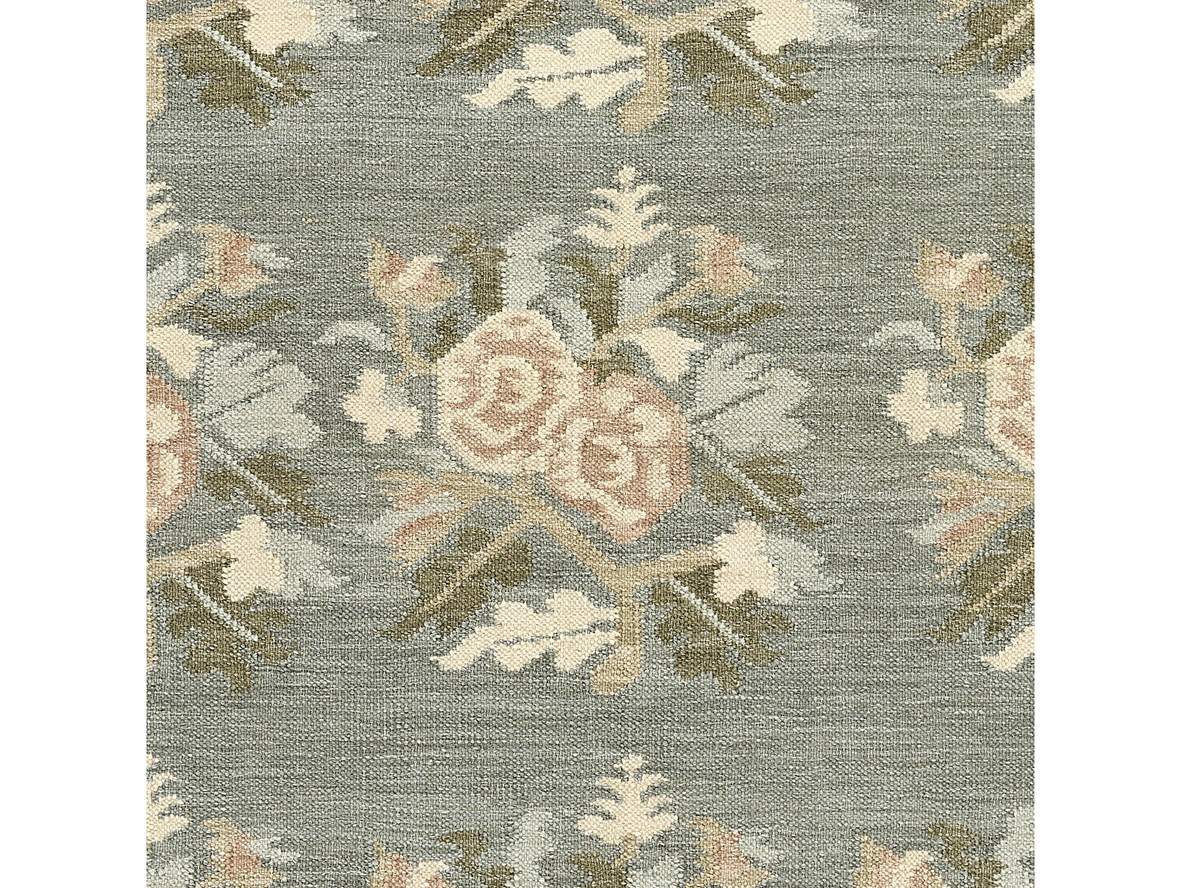 Momeni Florence Floral Runner Area Rug