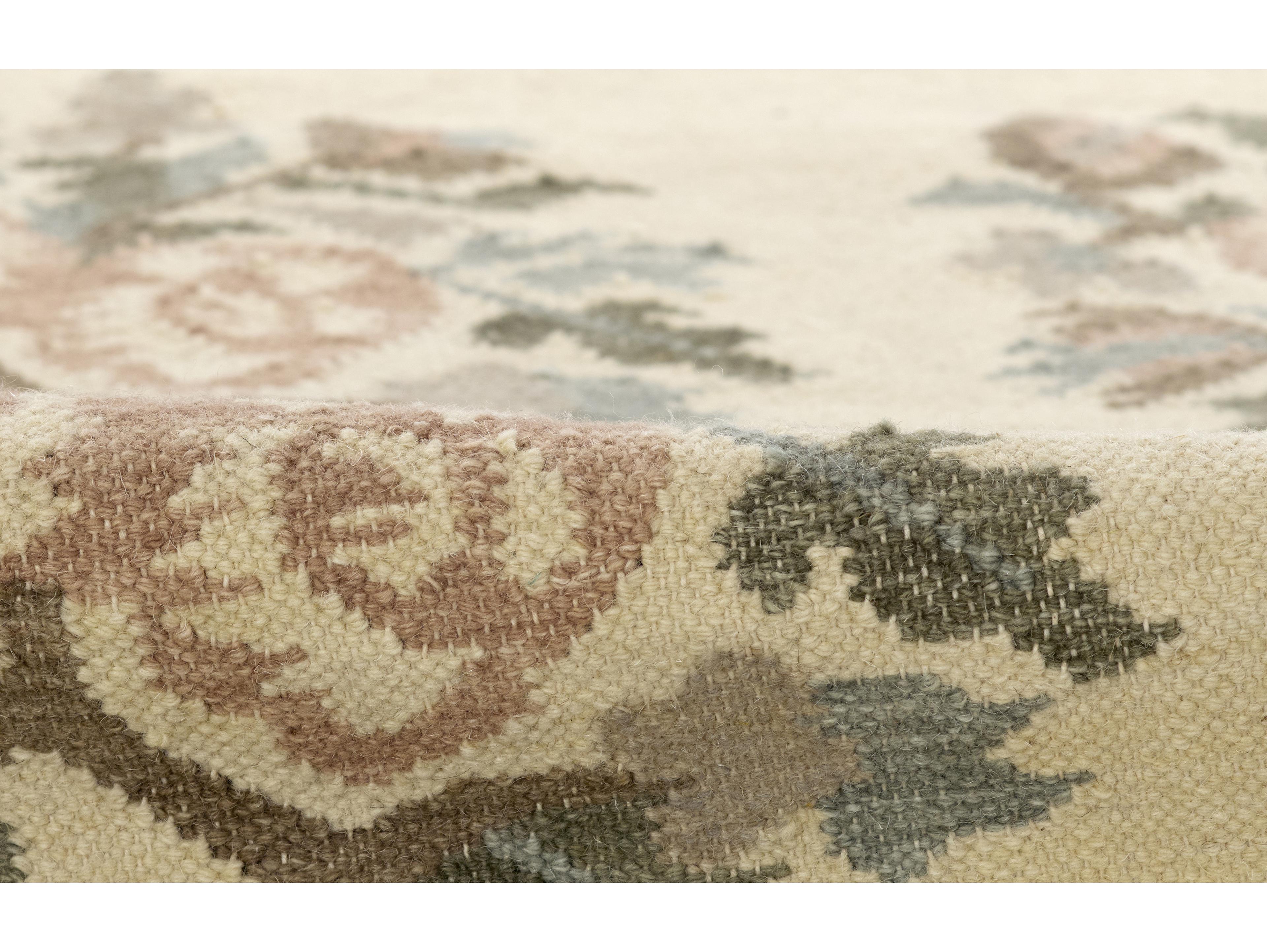 Momeni Florence Floral Runner Area Rug