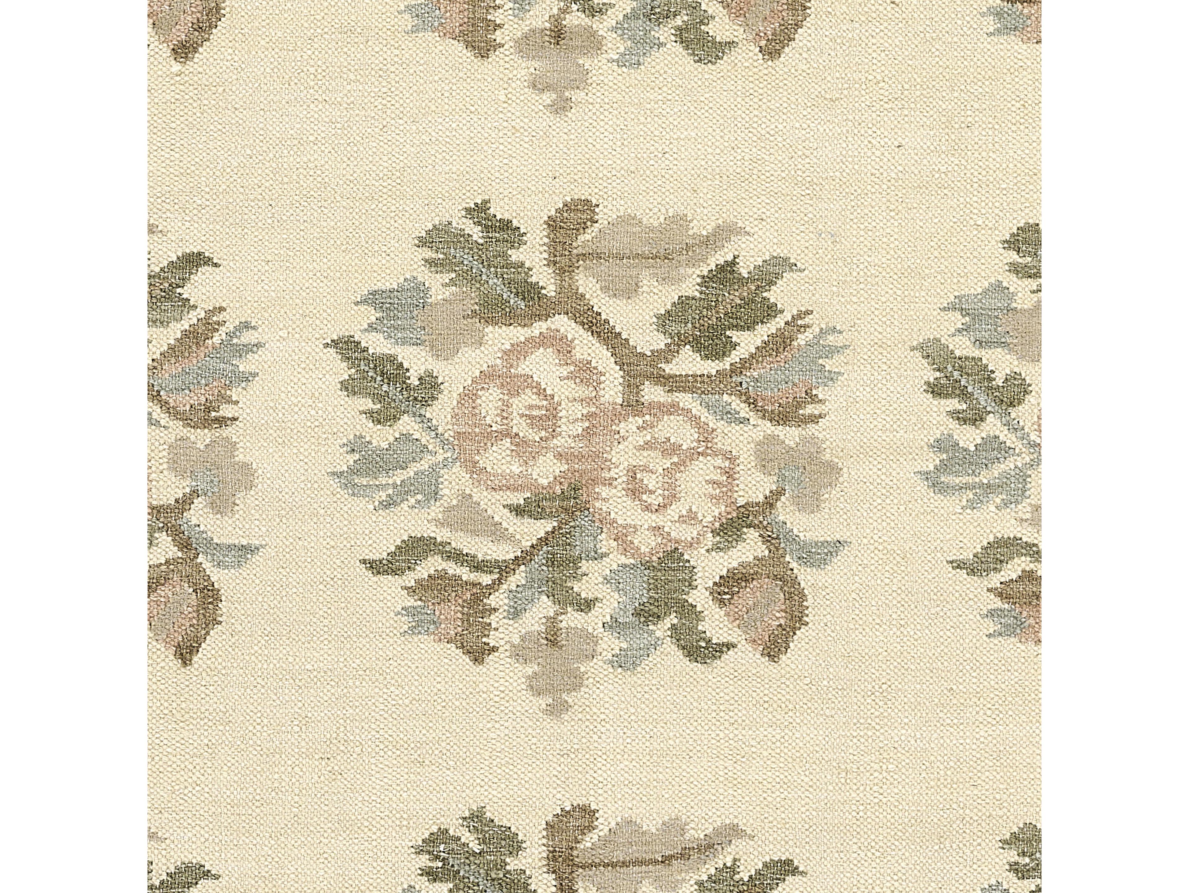 Momeni Florence Floral Runner Area Rug