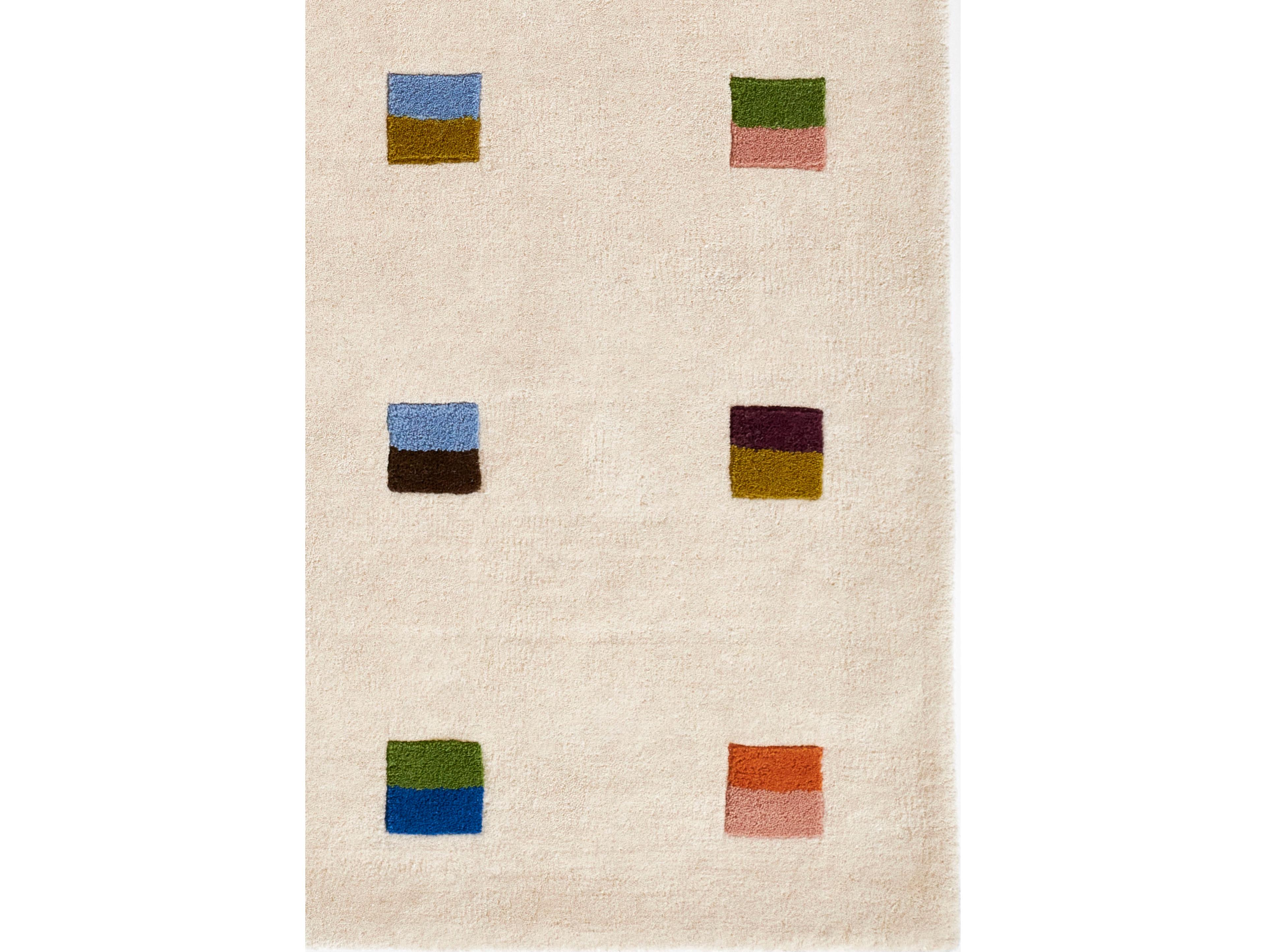 Momeni Form Geometric Area Rug