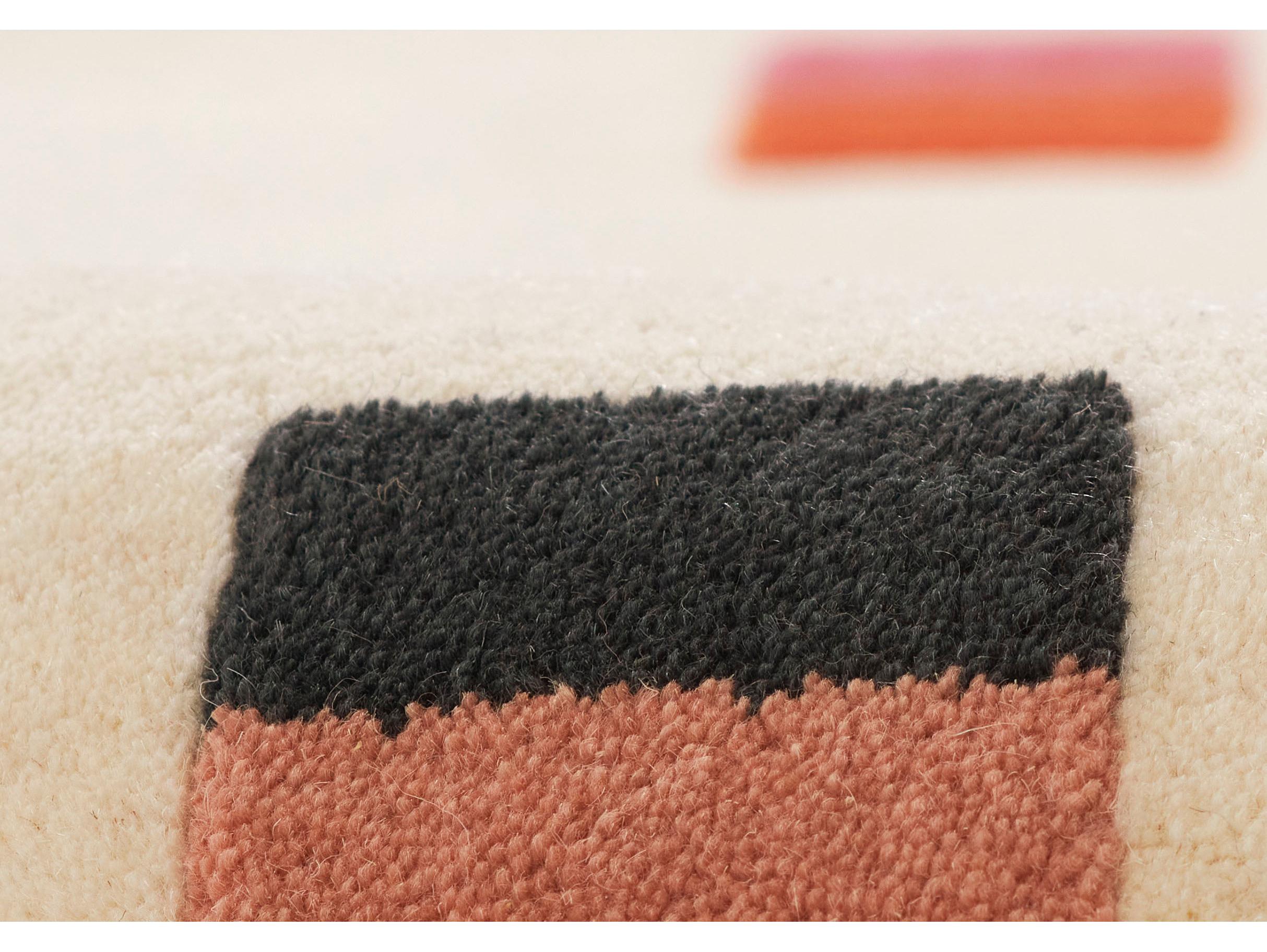 Momeni Form Geometric Area Rug