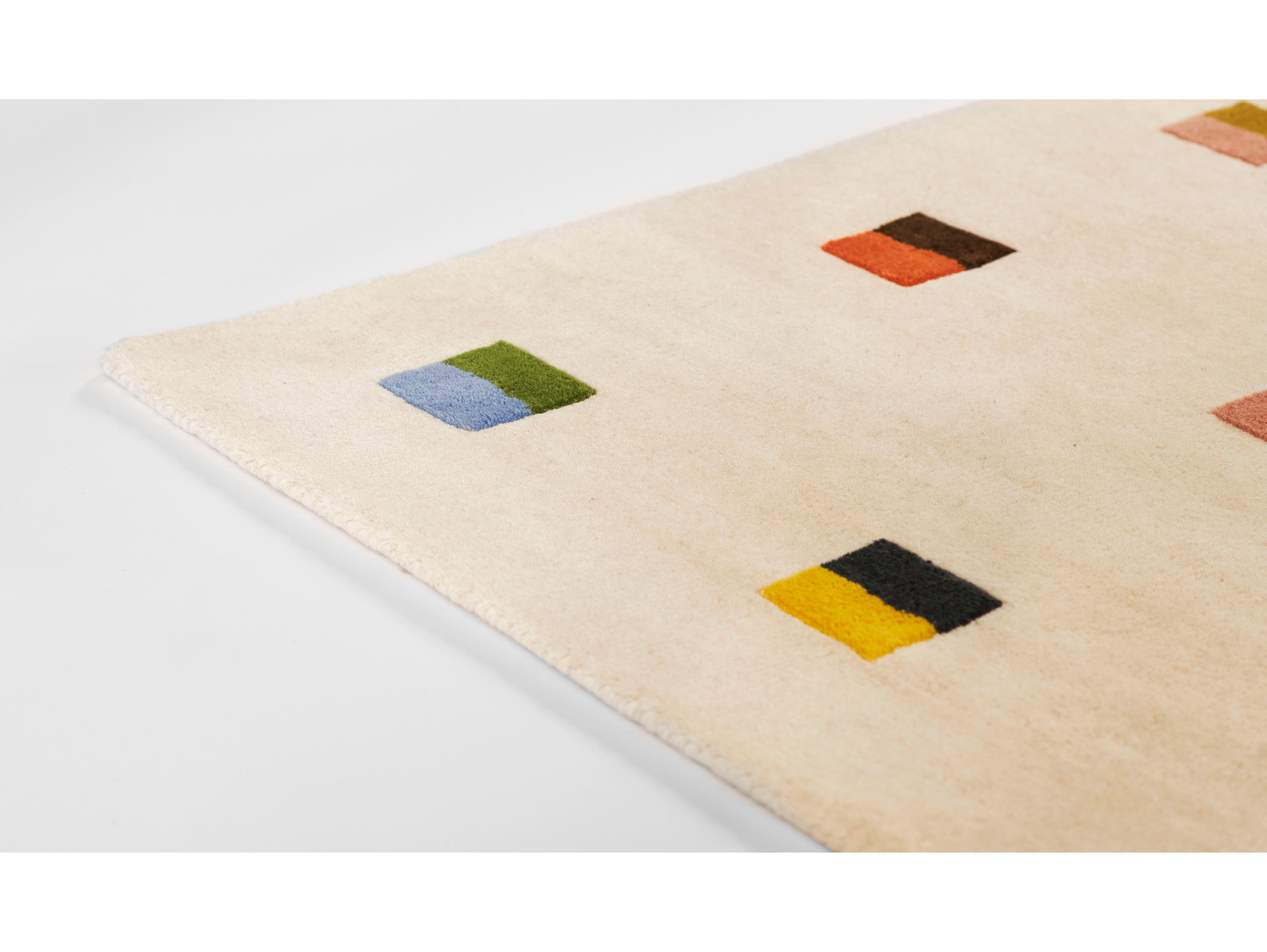 Momeni Form Geometric Area Rug