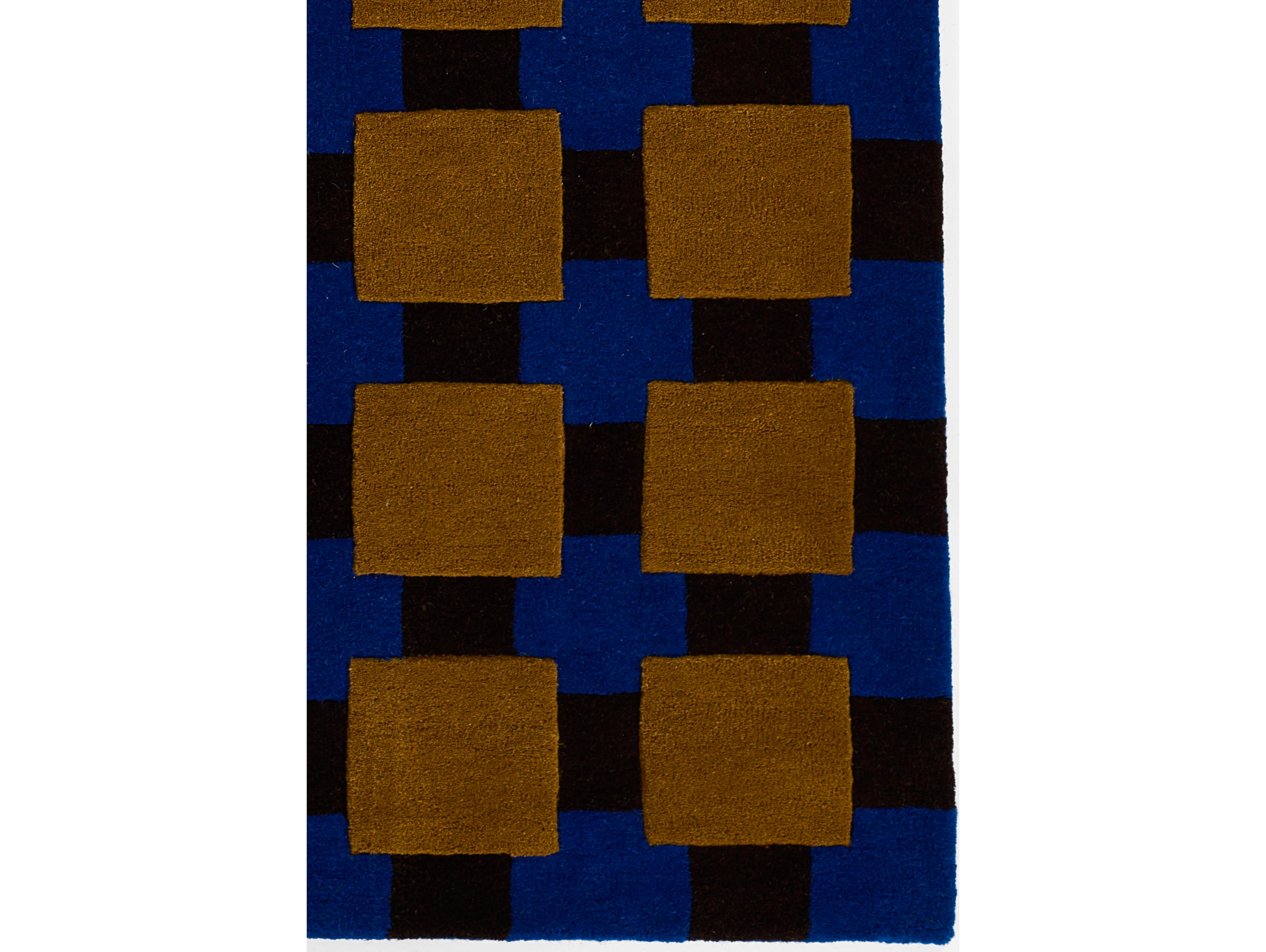Momeni Form Geometric Area Rug
