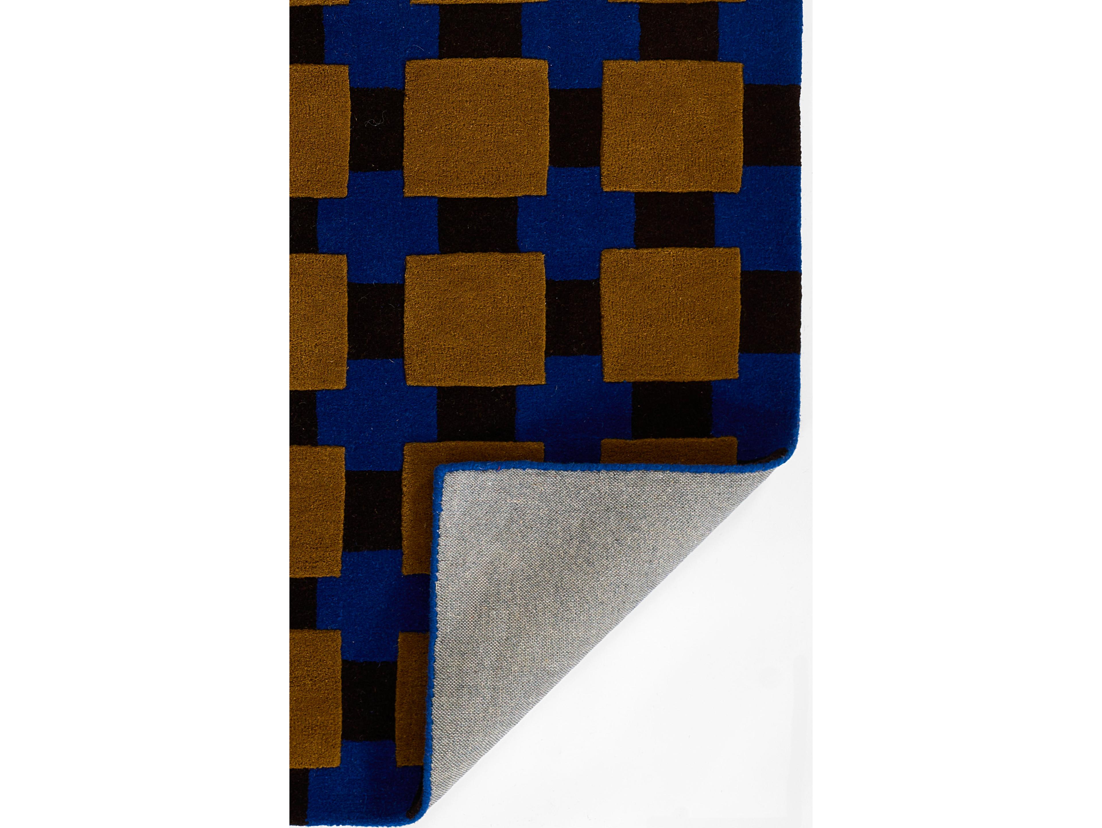Momeni Form Geometric Area Rug
