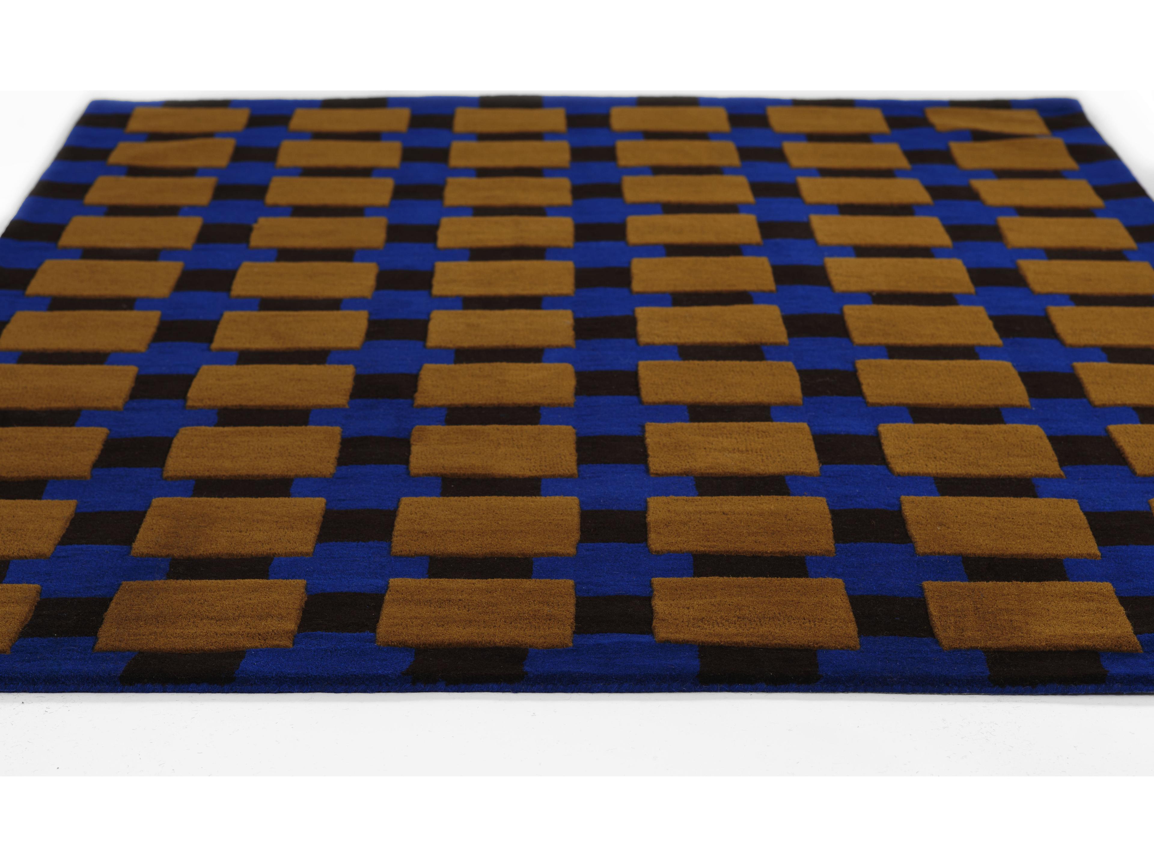 Momeni Form Geometric Area Rug