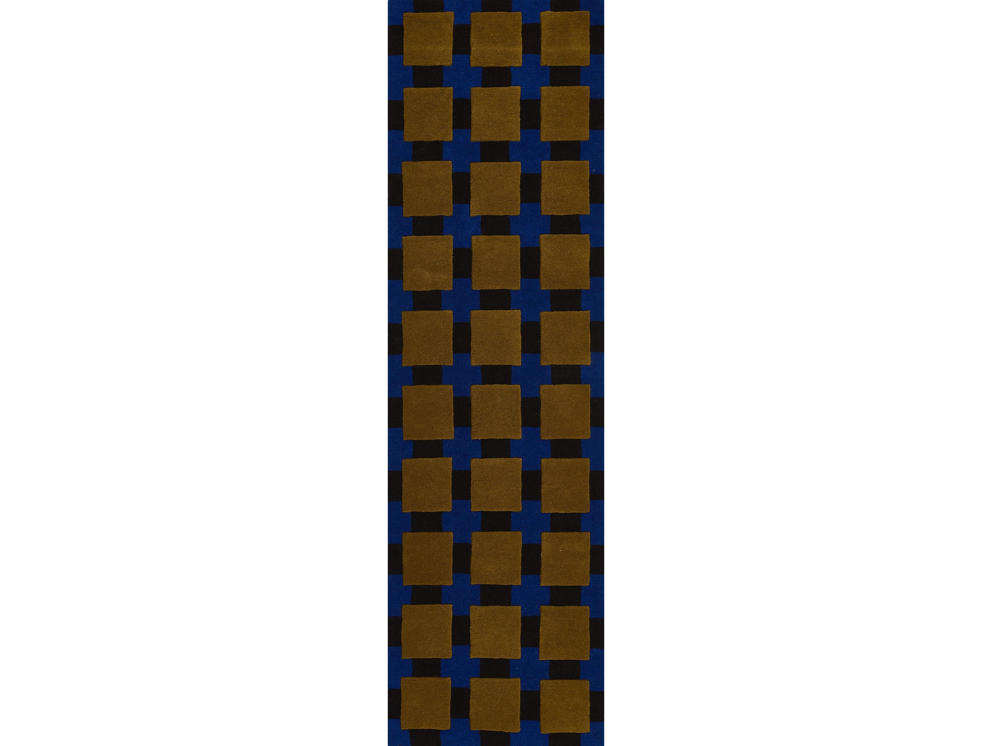 Momeni Form Geometric Area Rug