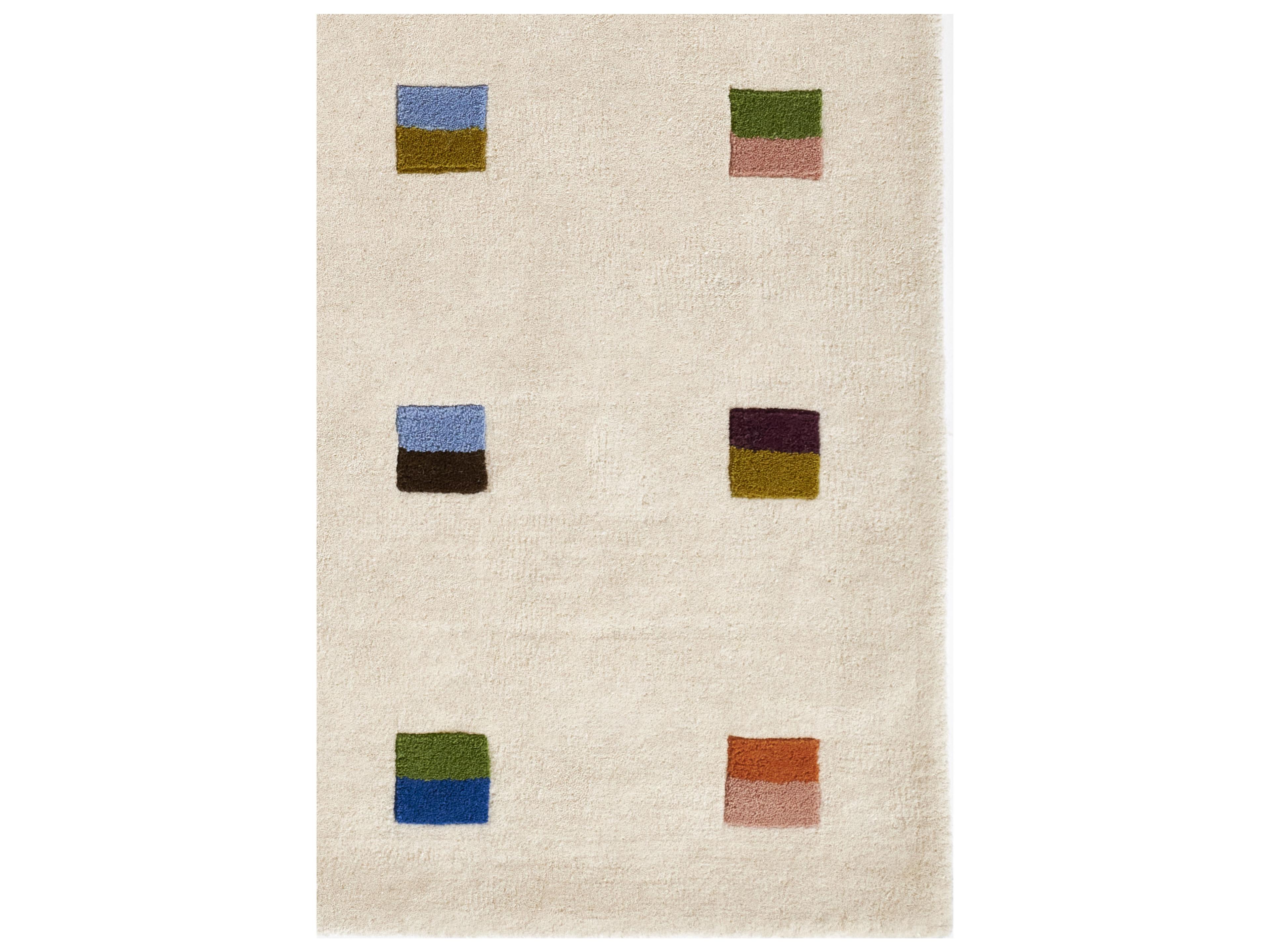 Momeni Form Geometric Area Rug