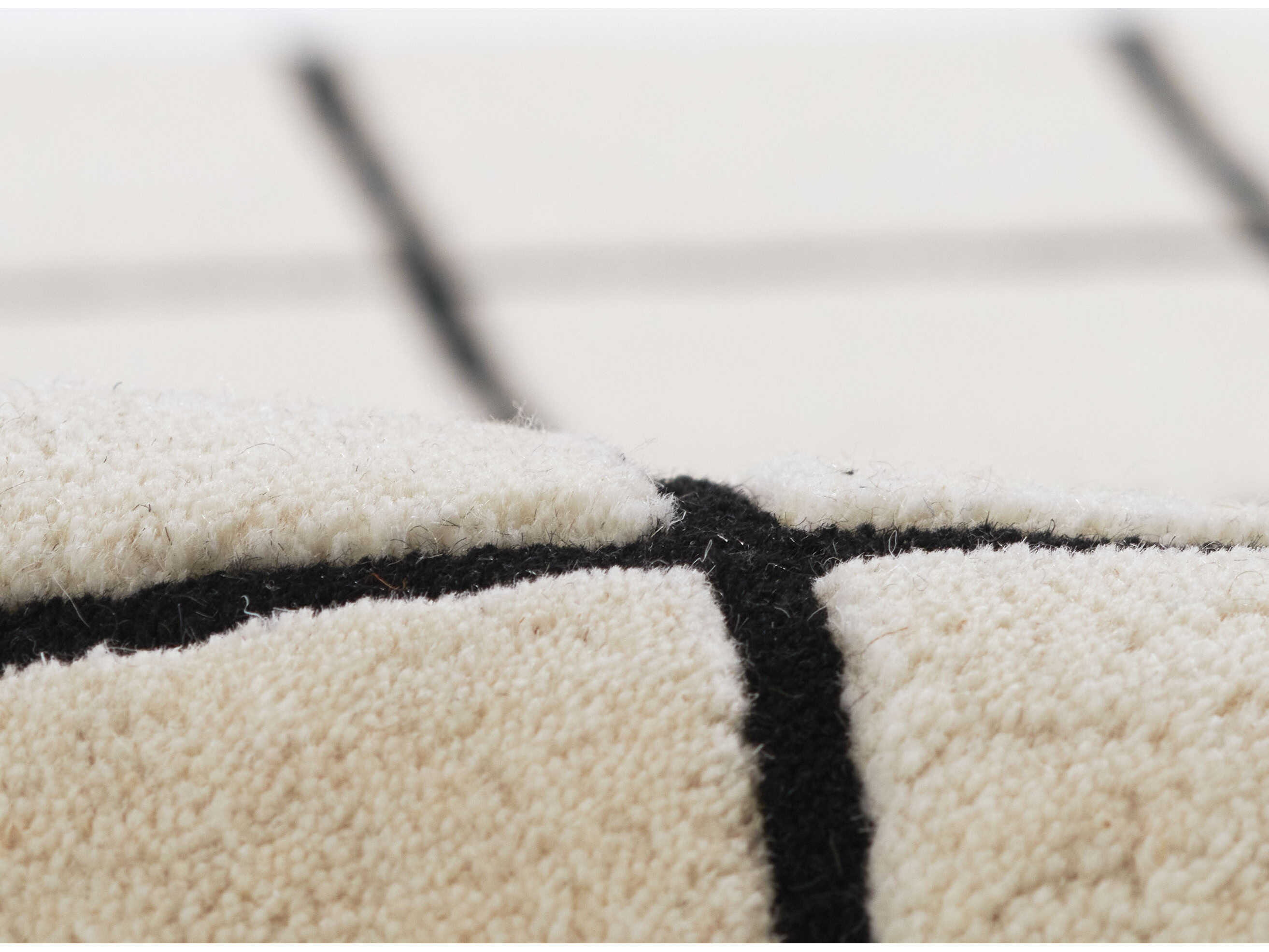 Momeni Form Geometric Area Rug