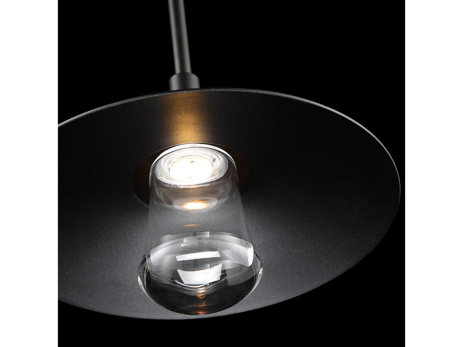 Modern Forms Suspense 1 - Light Outdoor Hanging Light