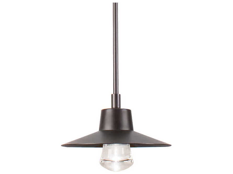 Modern Forms Suspense 1 - Light Outdoor Hanging Light